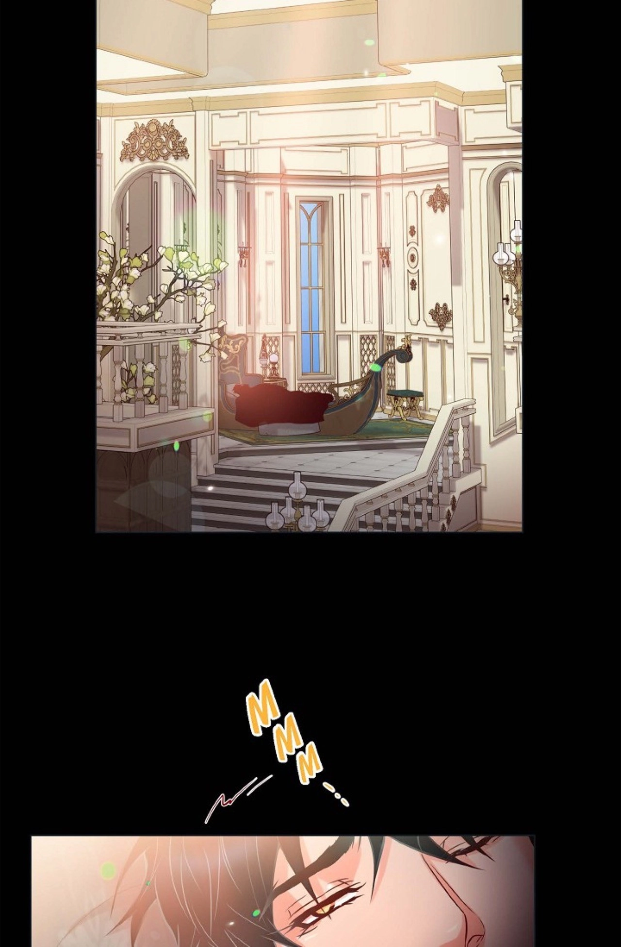 Biting The Tiger Chapter 85 page 3 - 