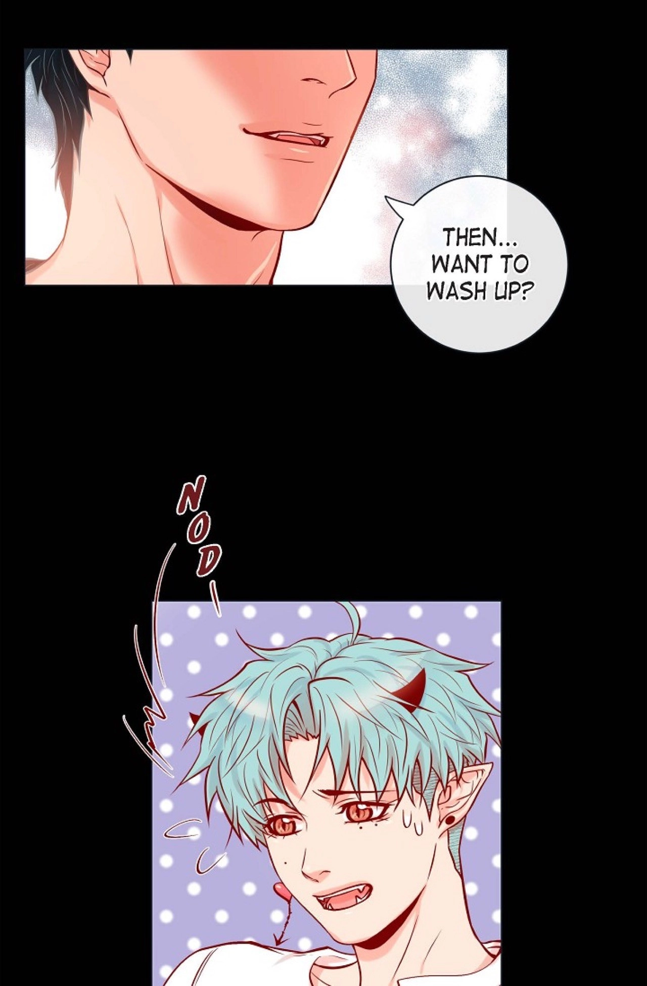 Biting The Tiger Chapter 85 page 23 - 
