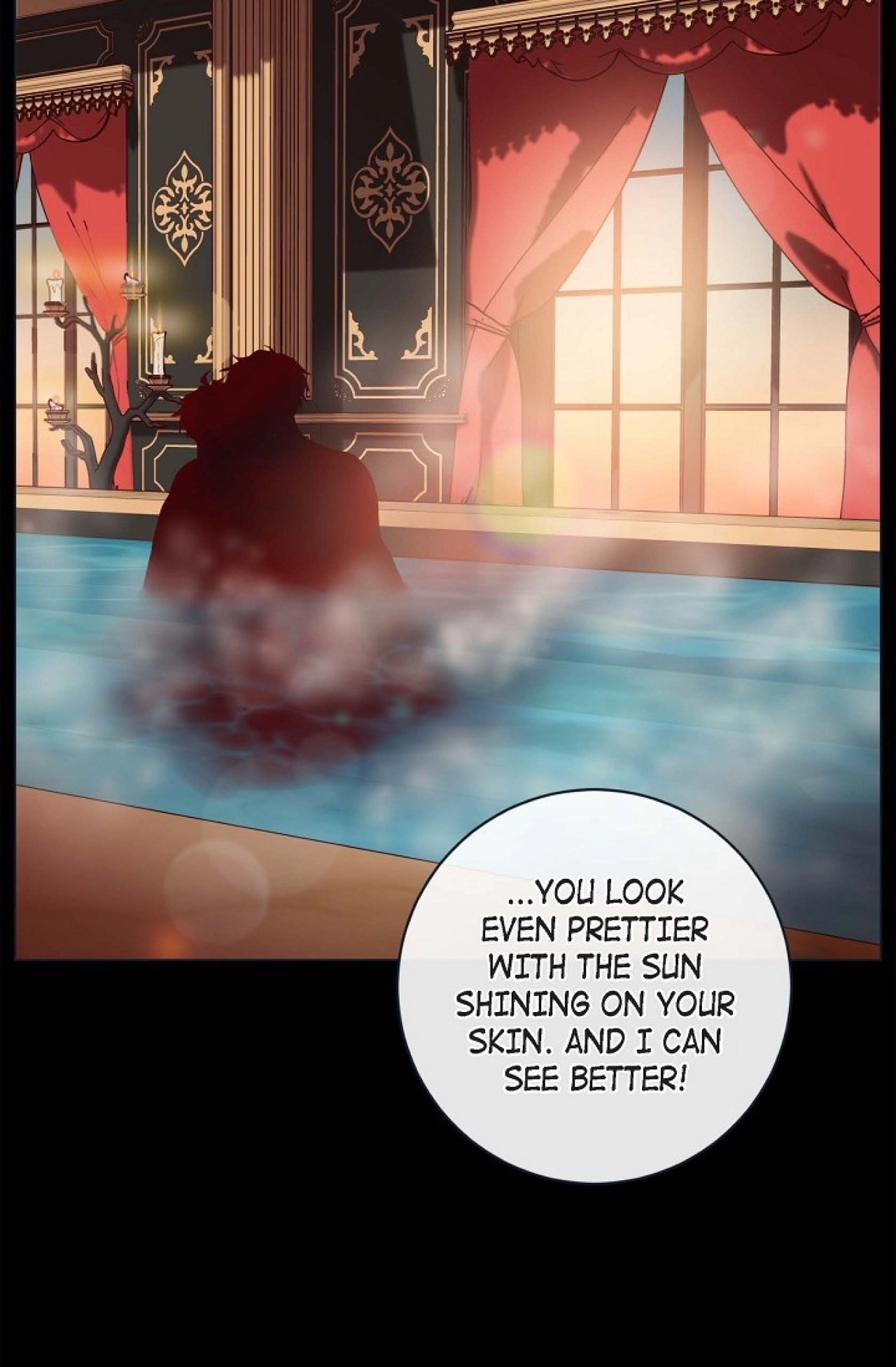 Biting The Tiger Chapter 85 page 27 - 