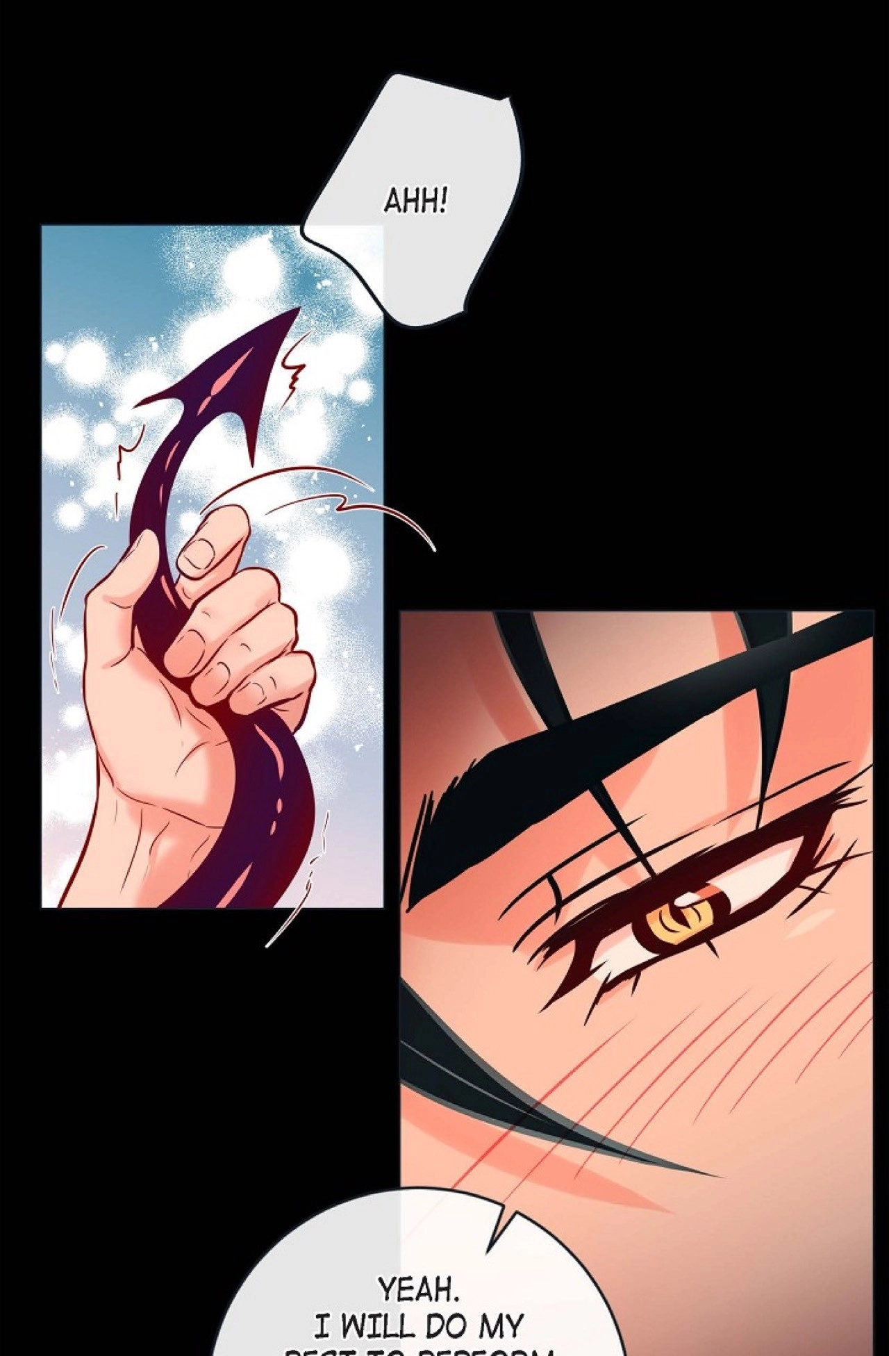 Biting The Tiger Chapter 85 page 29 - 