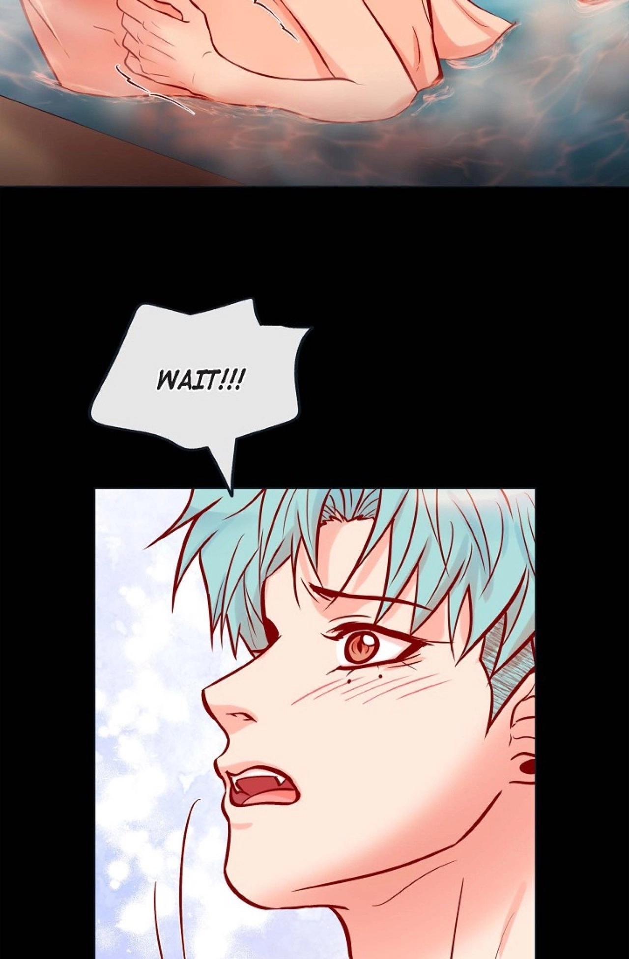 Biting The Tiger Chapter 85 page 31 - 