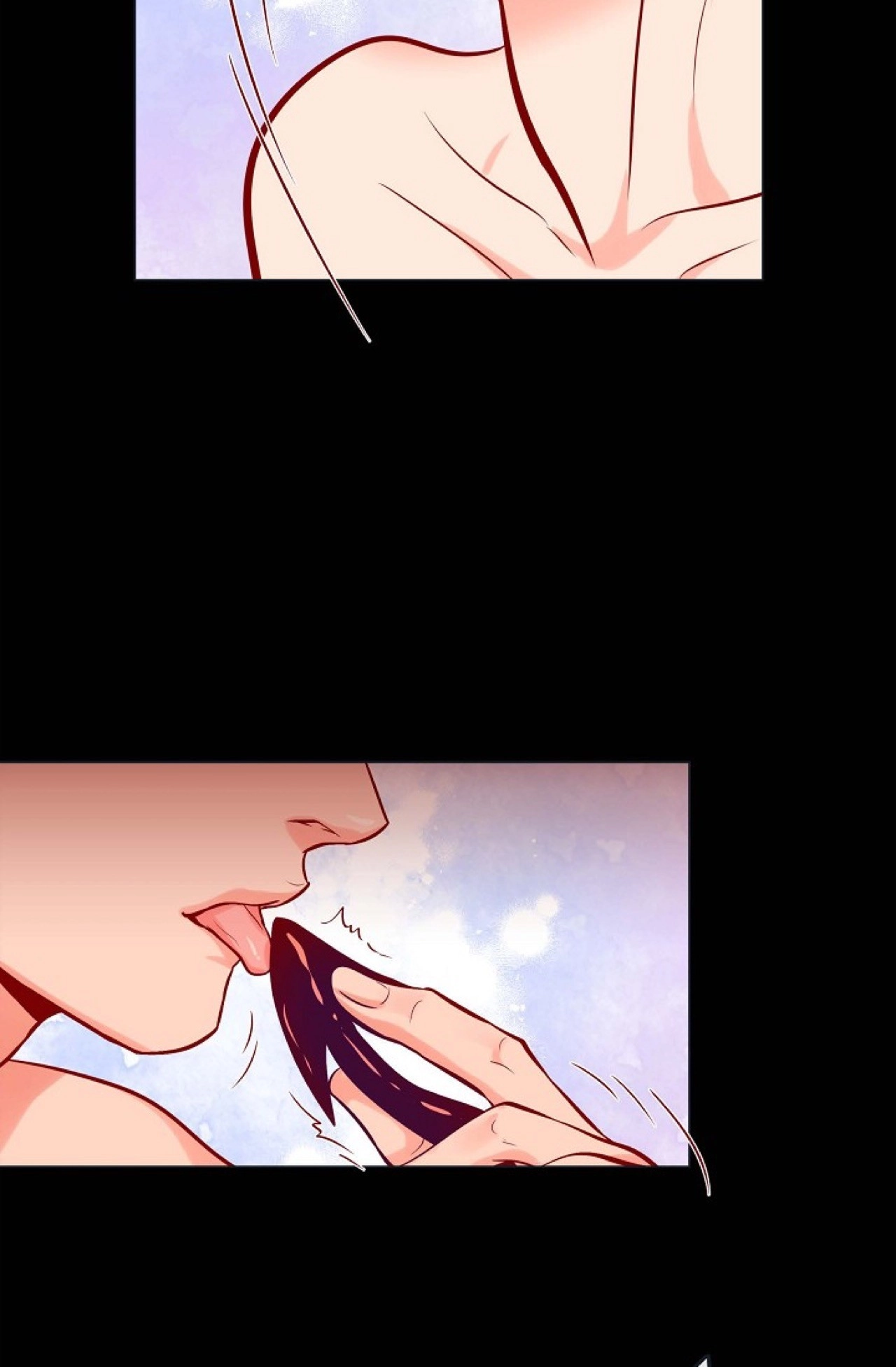 Biting The Tiger Chapter 85 page 32 - 