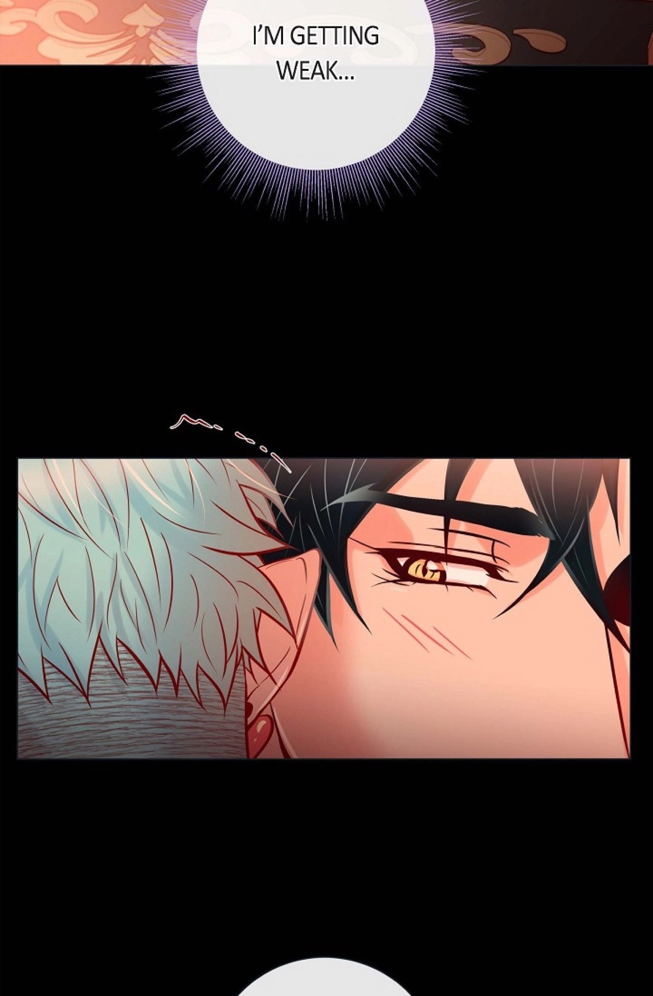Biting The Tiger Chapter 85 page 34 - 