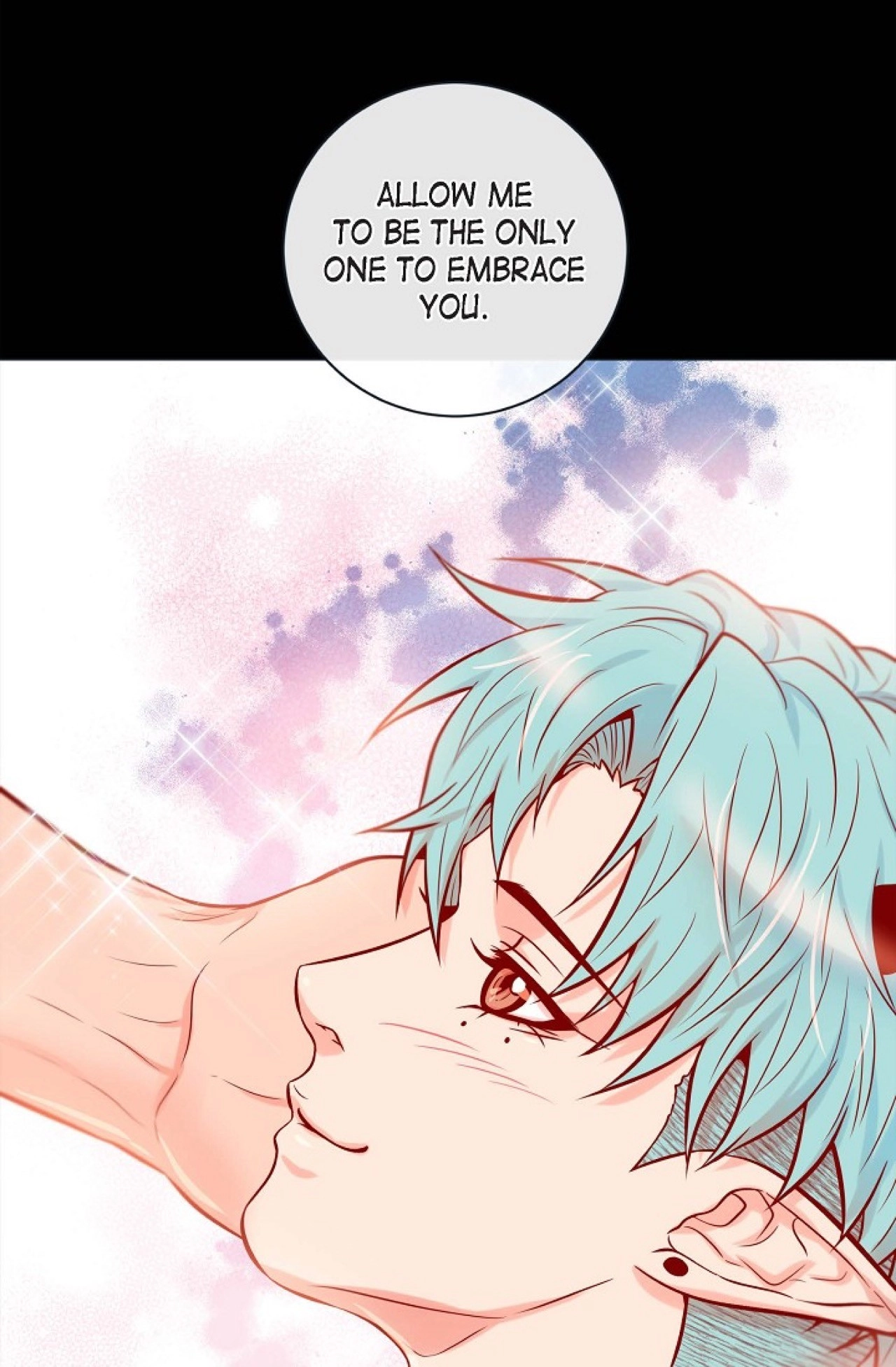 Biting The Tiger Chapter 85 page 39 - 