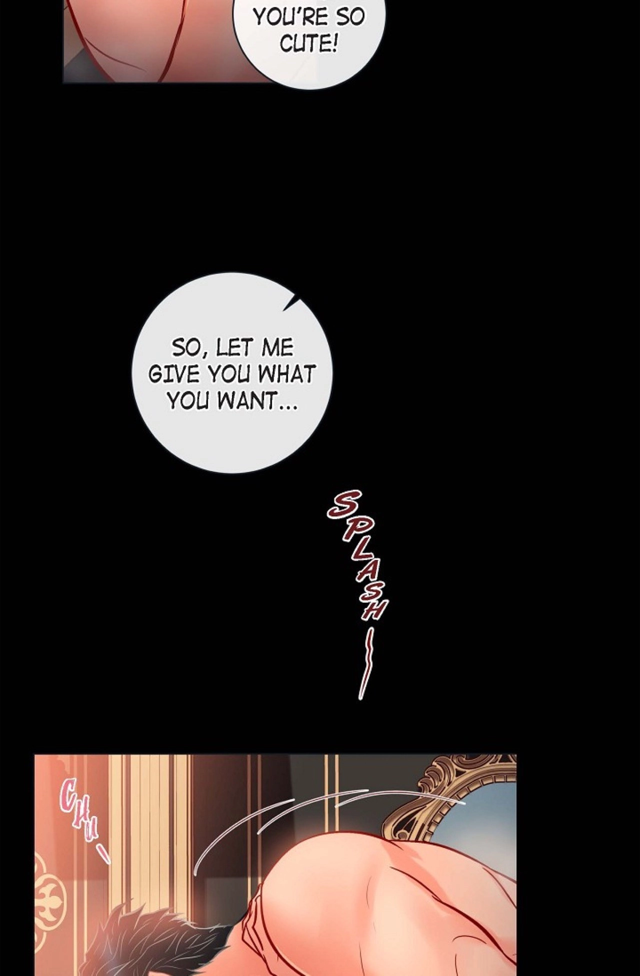 Biting The Tiger Chapter 85 page 43 - 