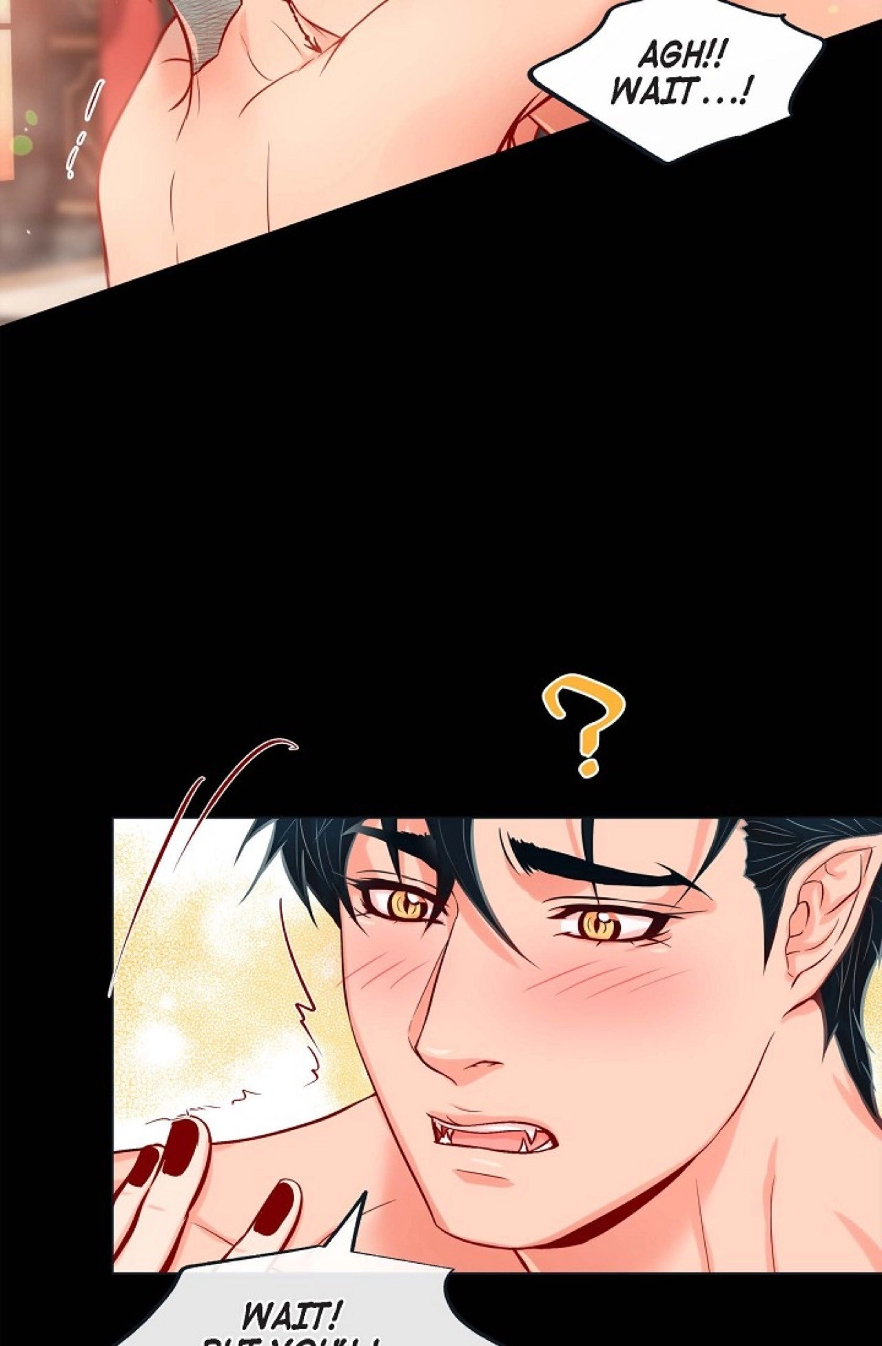 Biting The Tiger Chapter 85 page 45 - 