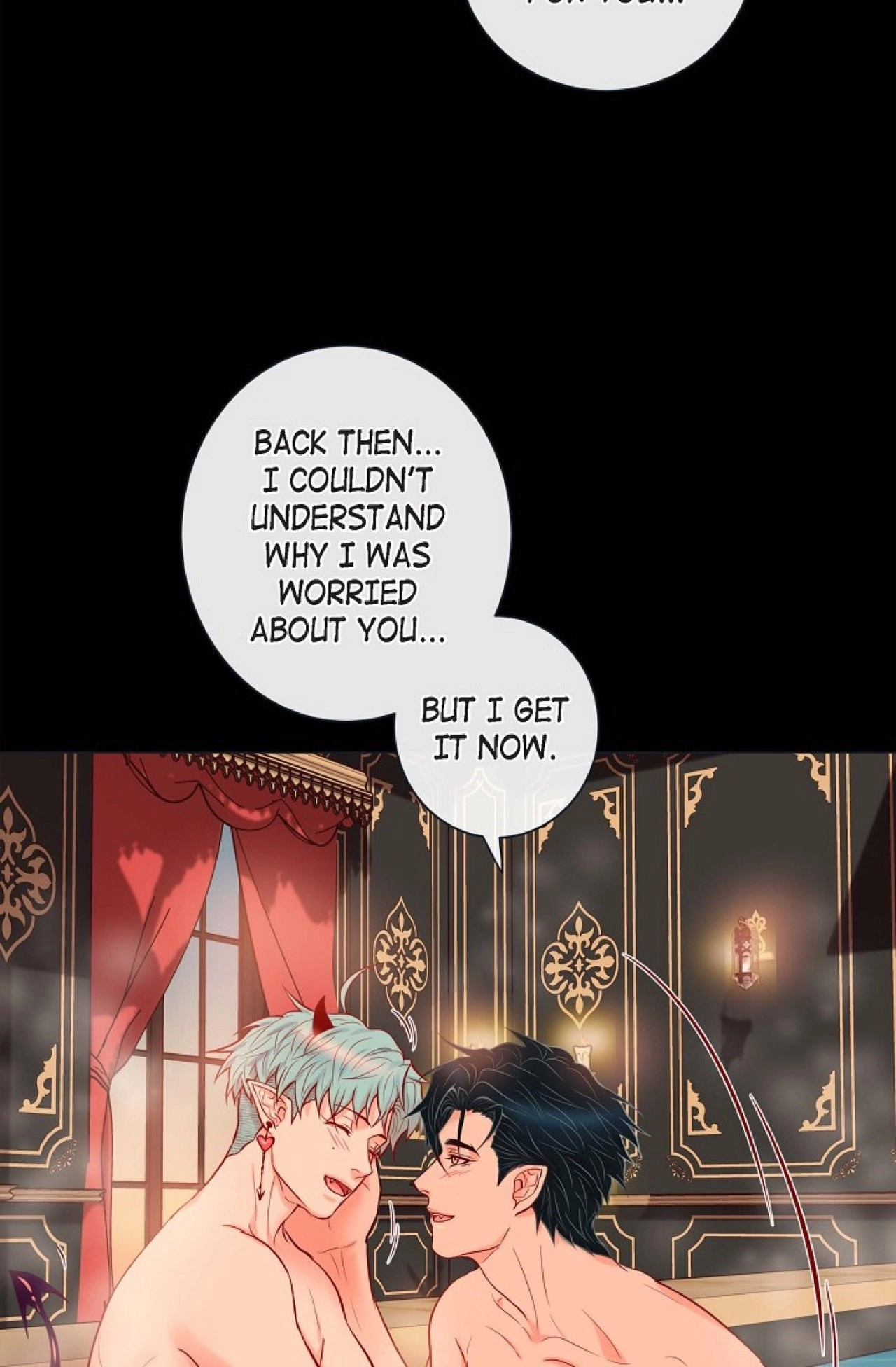Biting The Tiger Chapter 85 page 47 - 