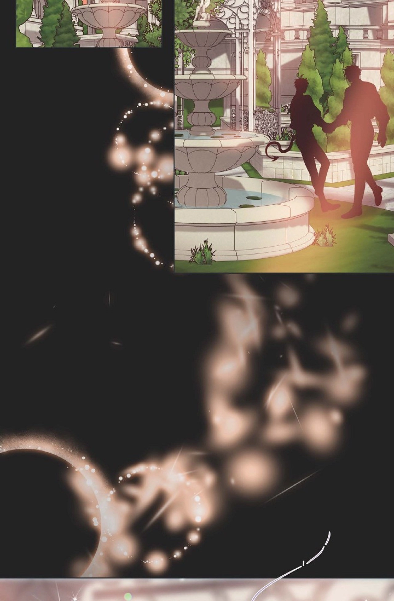Biting The Tiger Chapter 85 page 52 - 