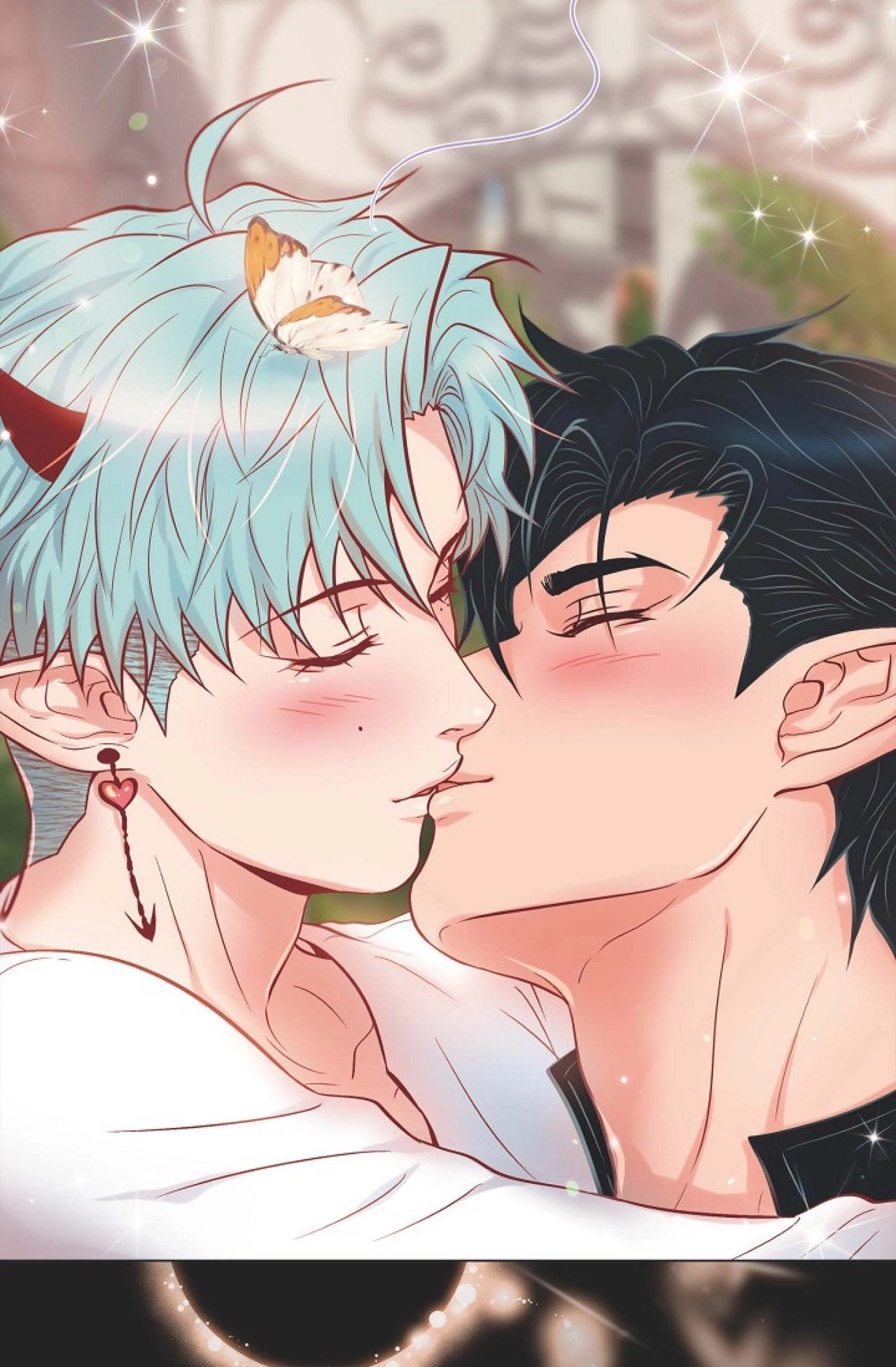 Biting The Tiger Chapter 85 page 53 - 