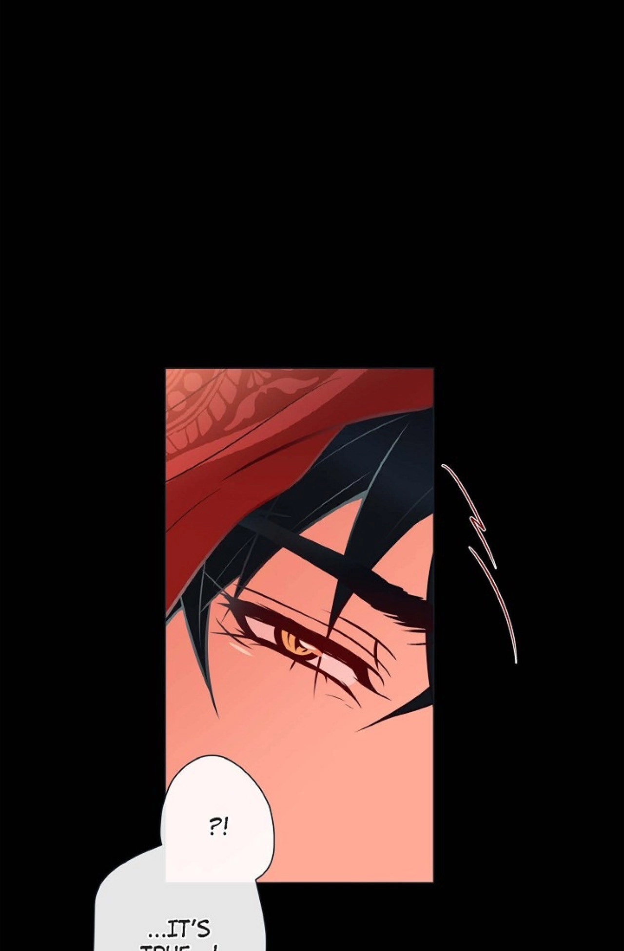 Biting The Tiger Chapter 85 page 8 - 