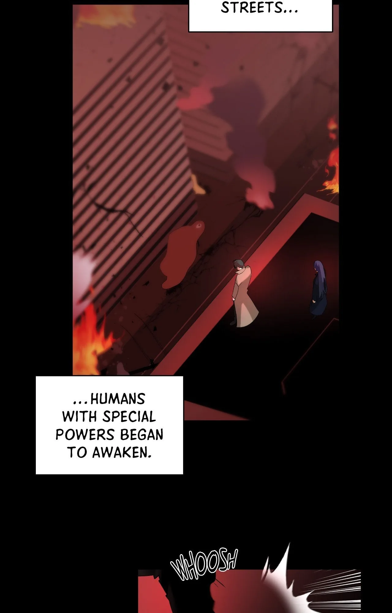 Bitten and Bound Chapter 1 page 11 - 