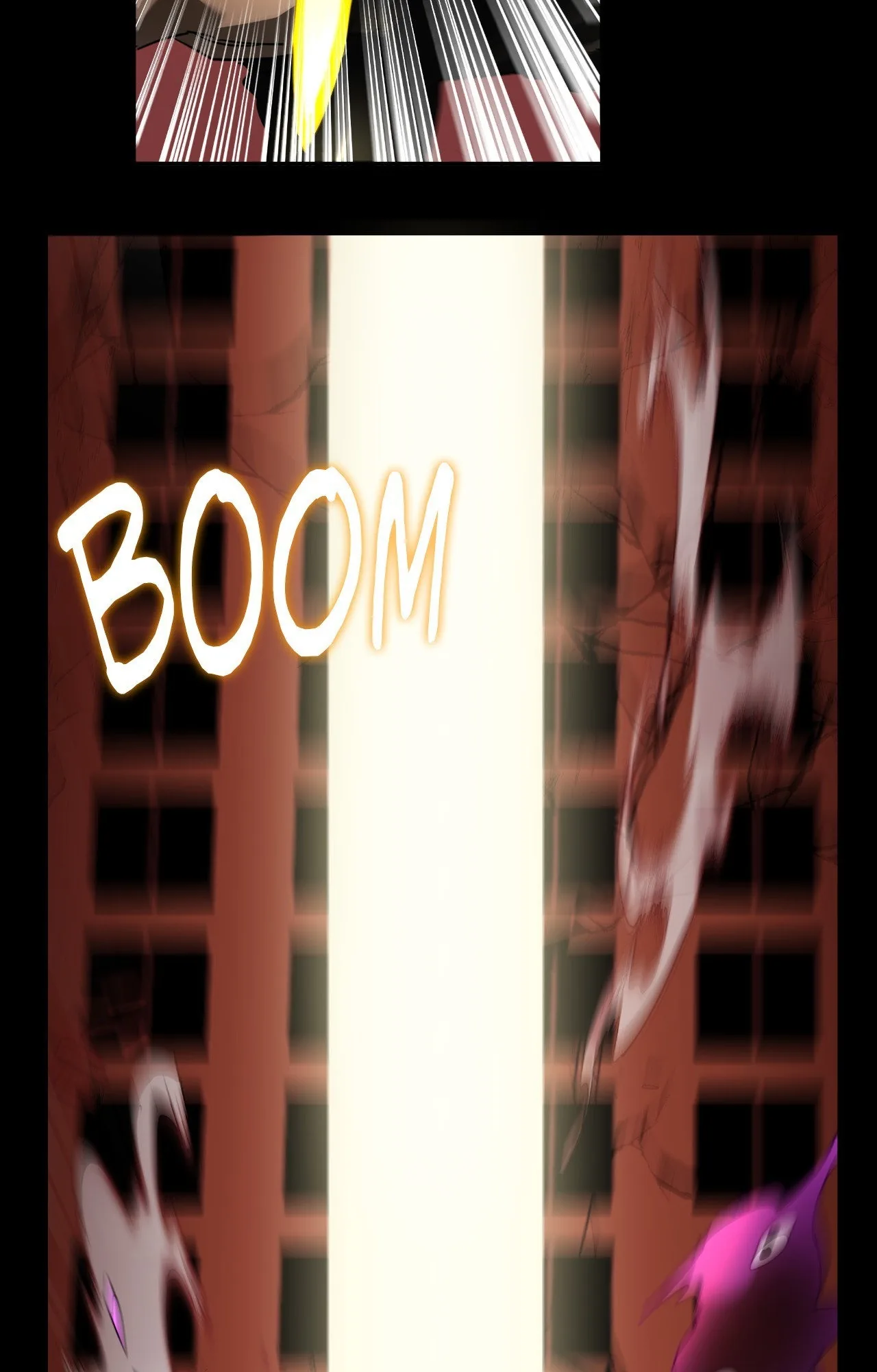 Bitten and Bound Chapter 1 page 13 - 