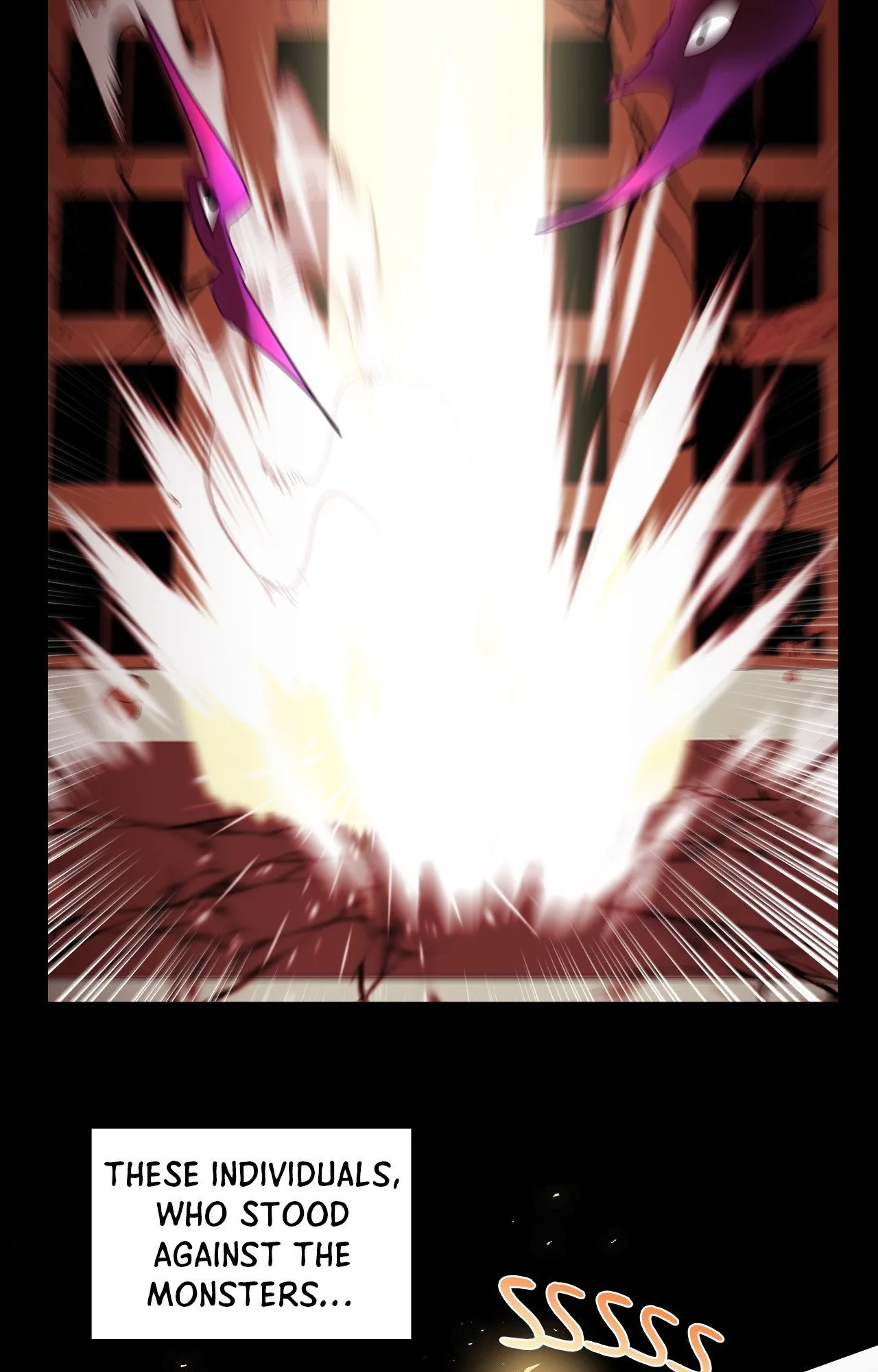 Bitten and Bound Chapter 1 page 14 - 