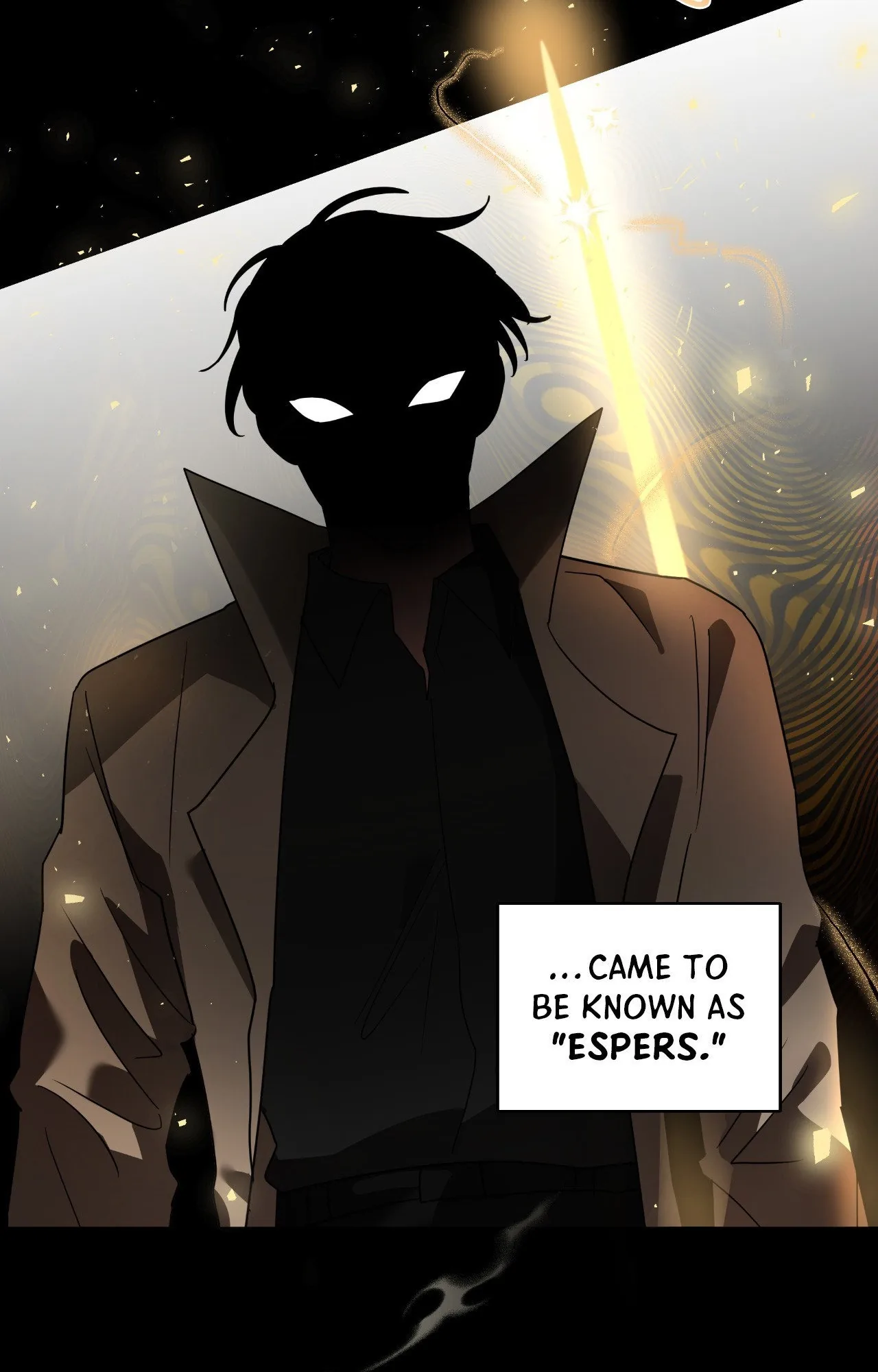Bitten and Bound Chapter 1 page 15 - 