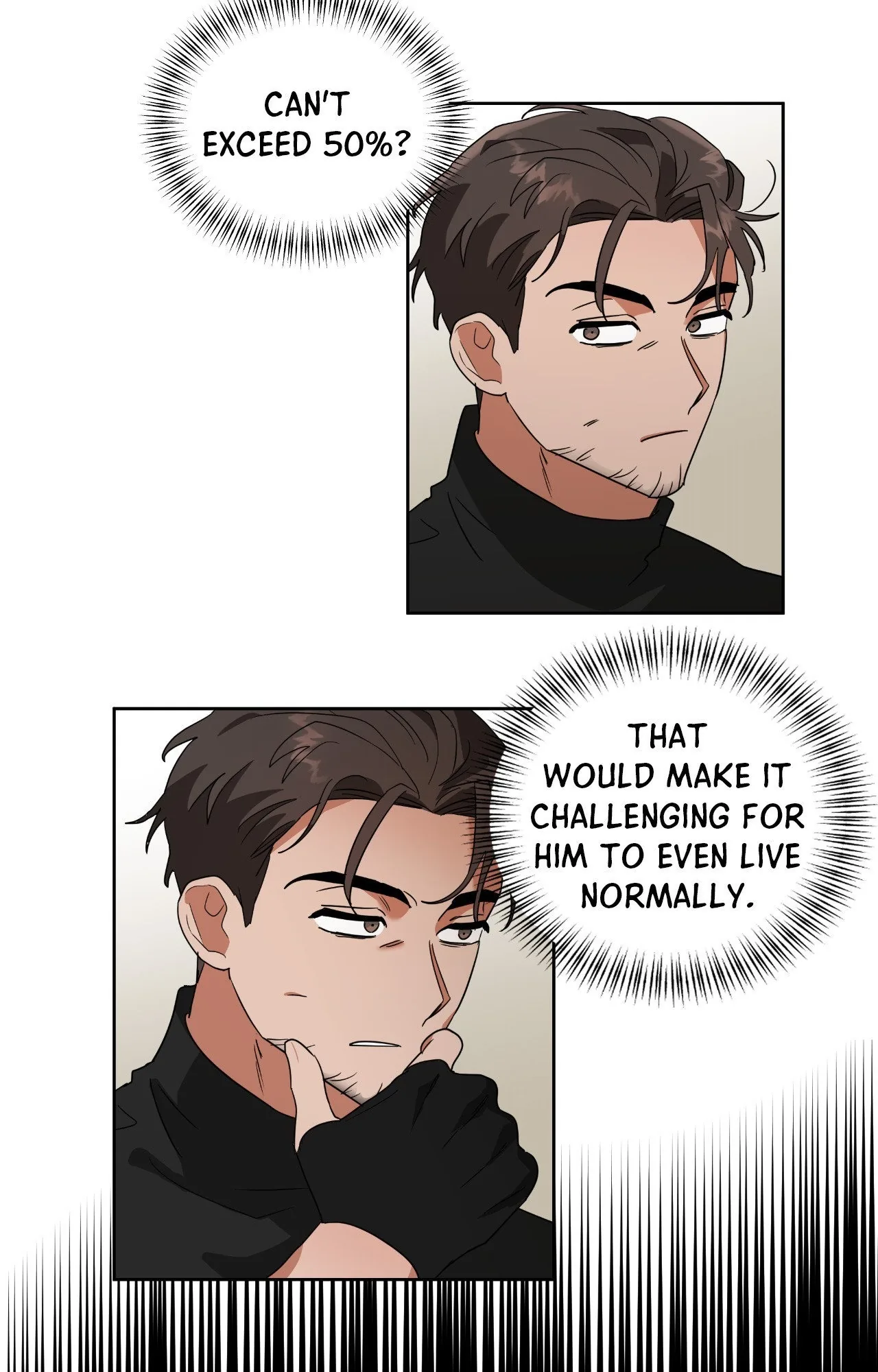 Bitten and Bound Chapter 1 page 22 - 