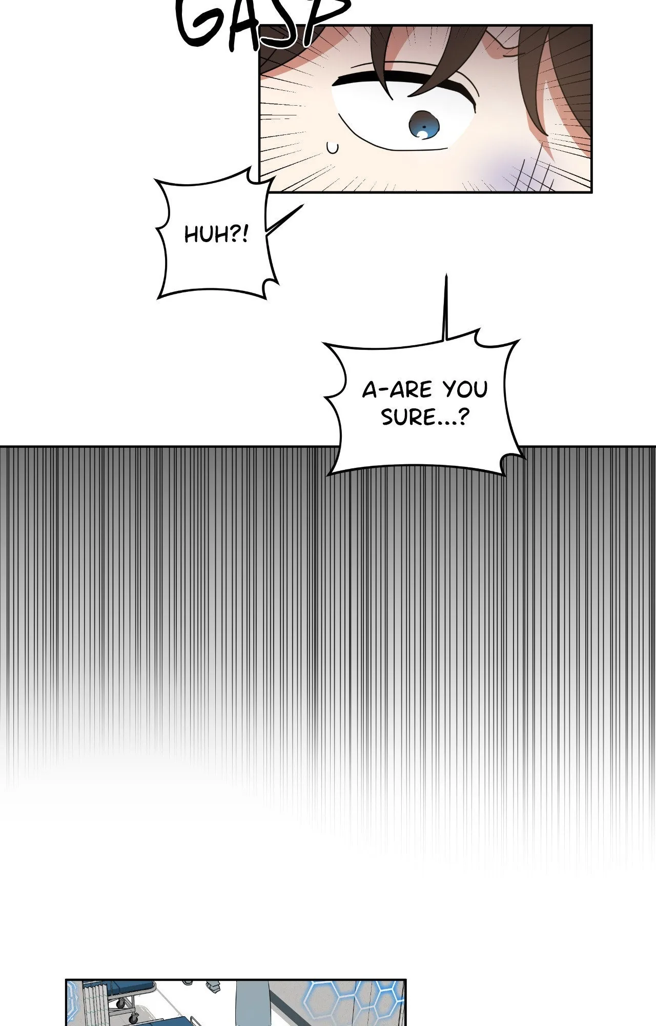 Bitten and Bound Chapter 1 page 27 - 