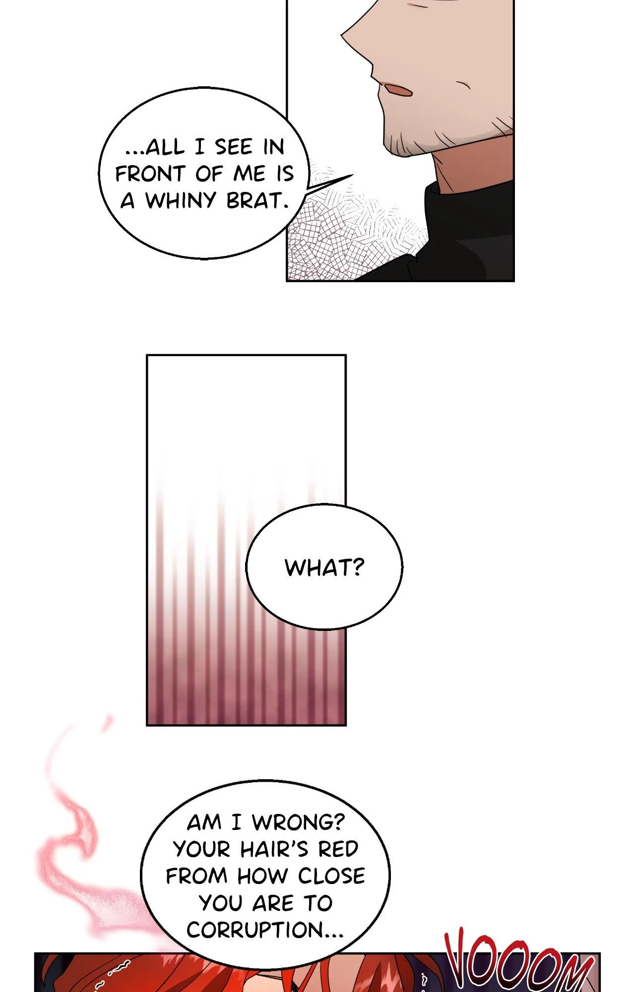 Bitten and Bound Chapter 1 page 38 - 