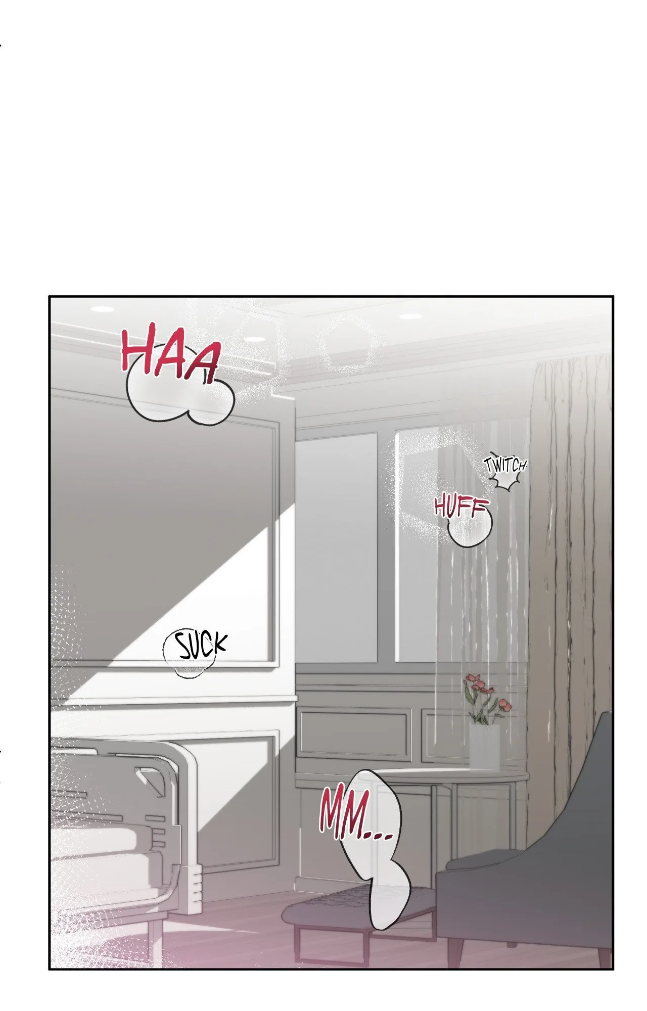 Bitten and Bound Chapter 1 page 46 - 