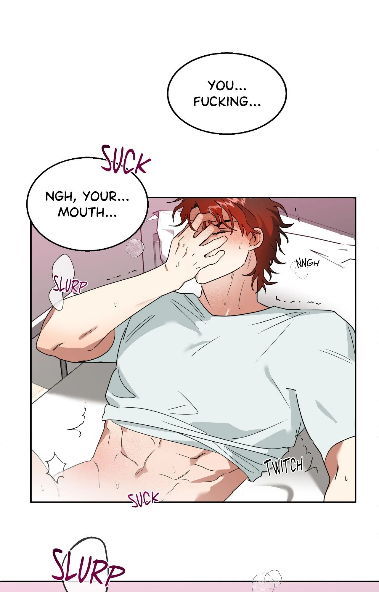 Bitten and Bound Chapter 1 page 47 - 