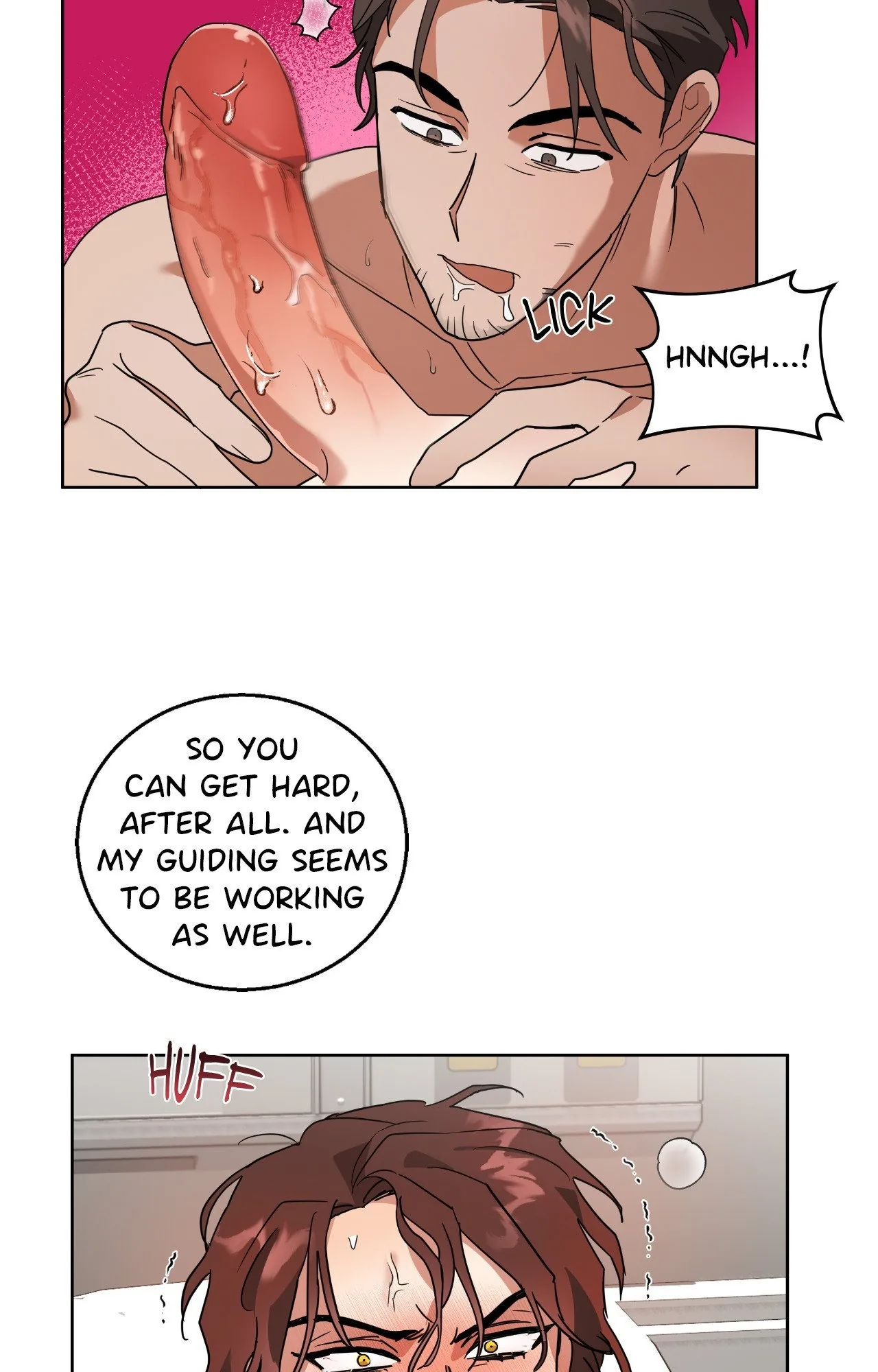 Bitten and Bound Chapter 1 page 51 - 