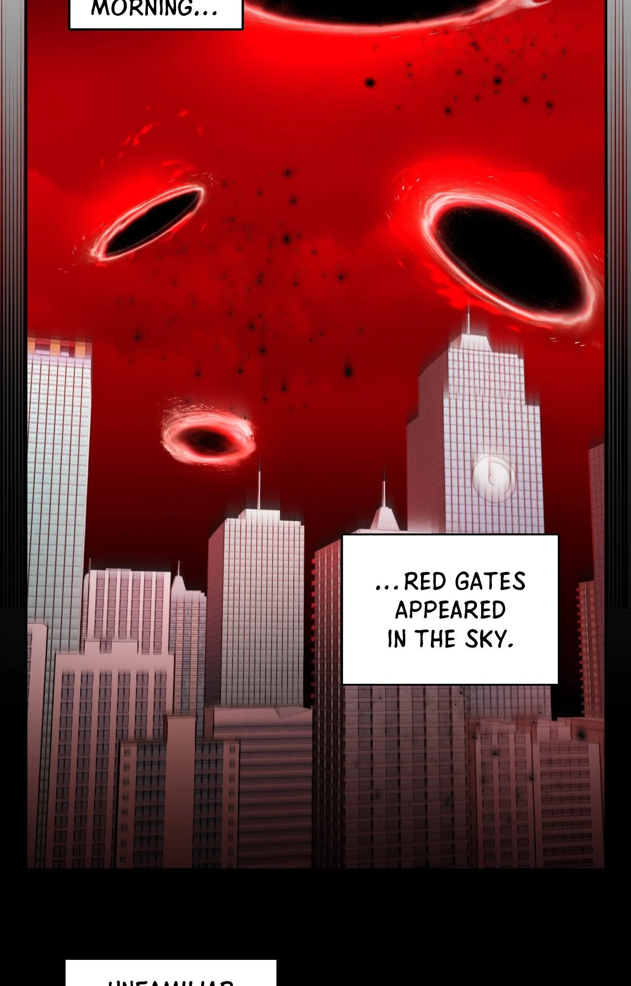 Bitten and Bound Chapter 1 page 9 - 