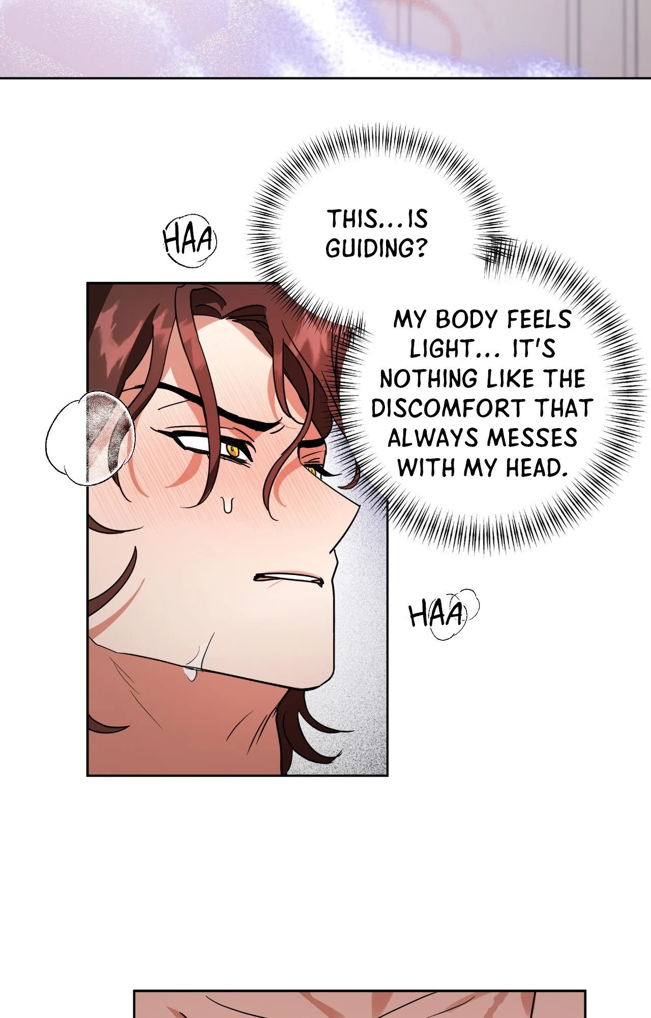 Bitten and Bound Chapter 2 page 11 - 