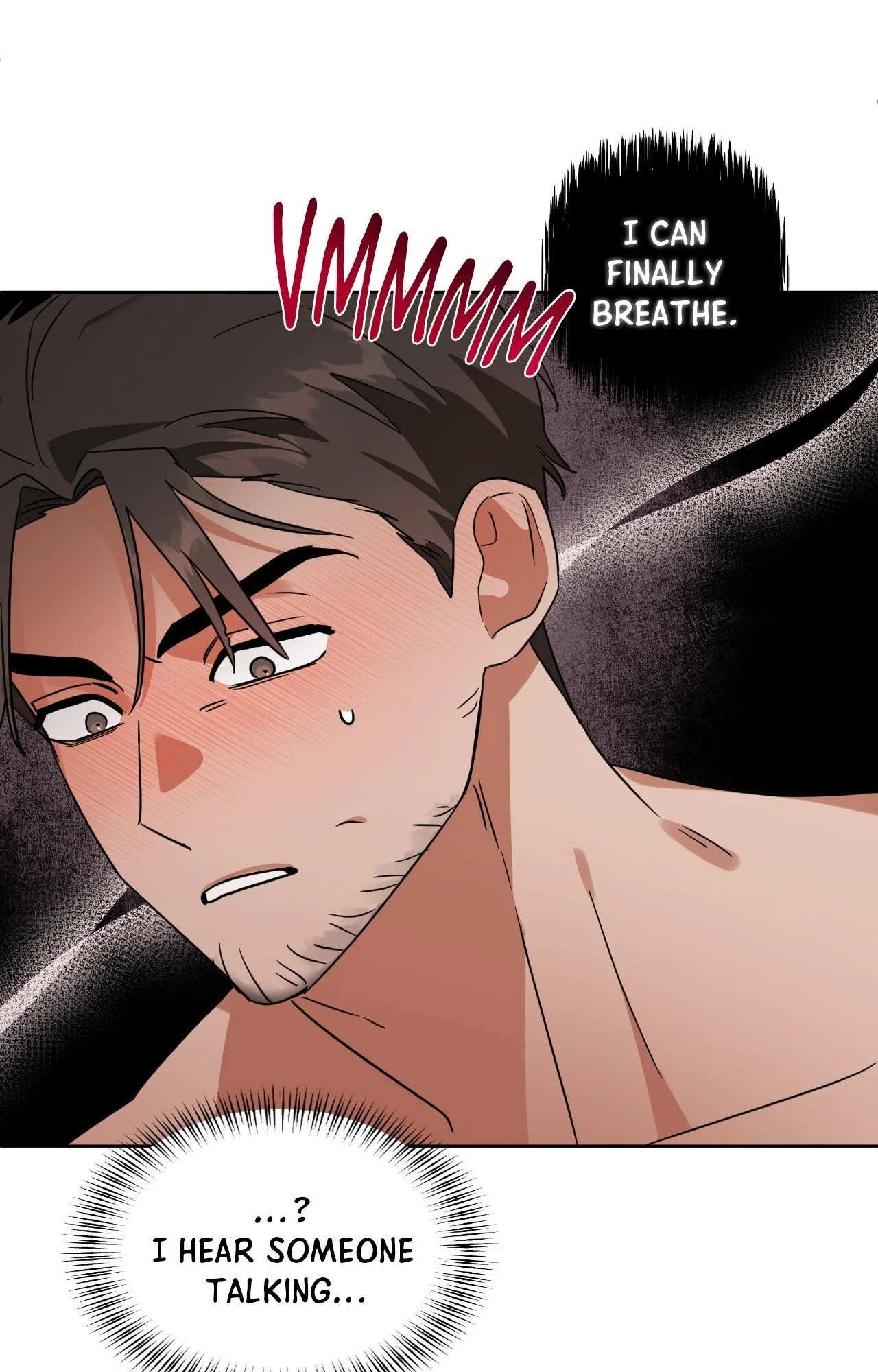 Bitten and Bound Chapter 2 page 13 - 