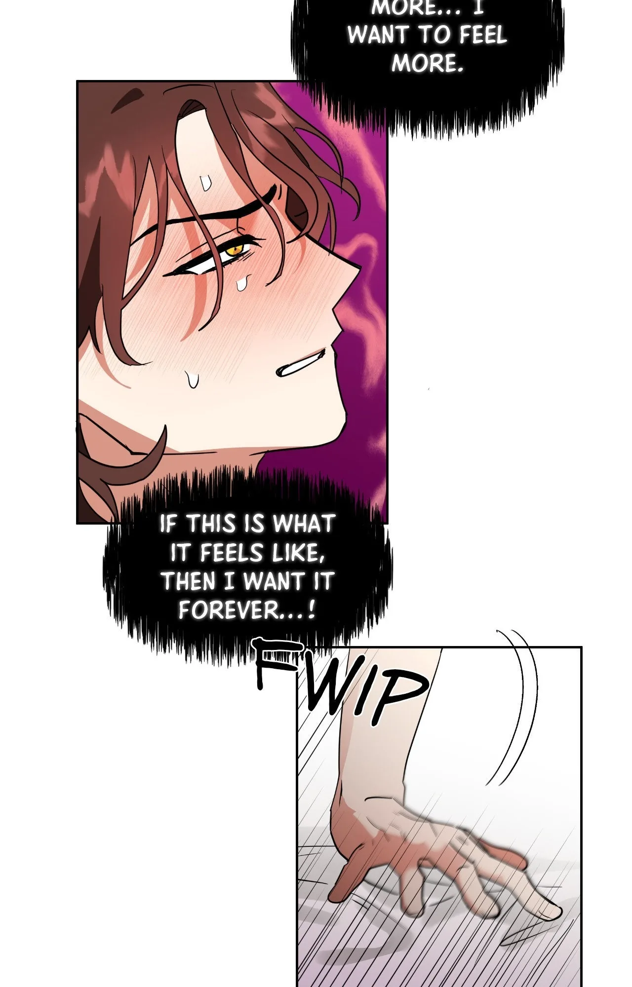 Bitten and Bound Chapter 2 page 16 - 