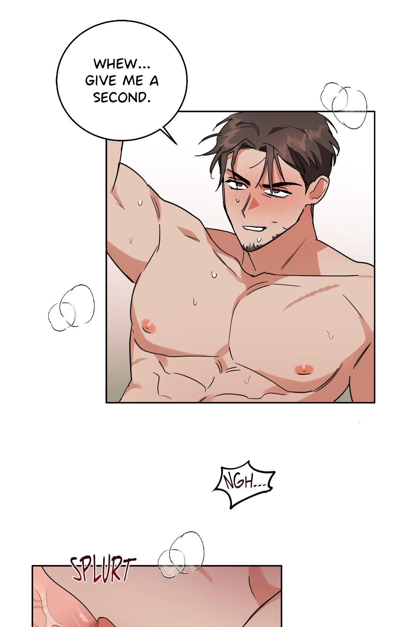 Bitten and Bound Chapter 2 page 24 - 