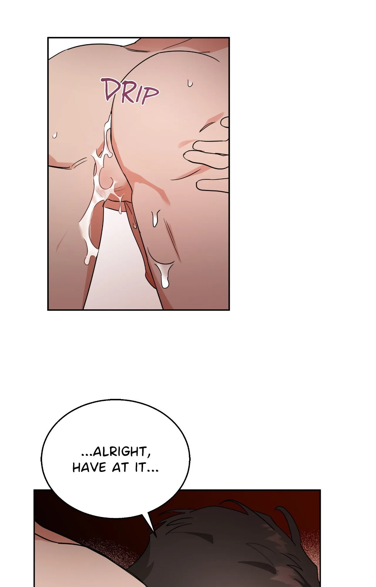 Bitten and Bound Chapter 2 page 27 - 