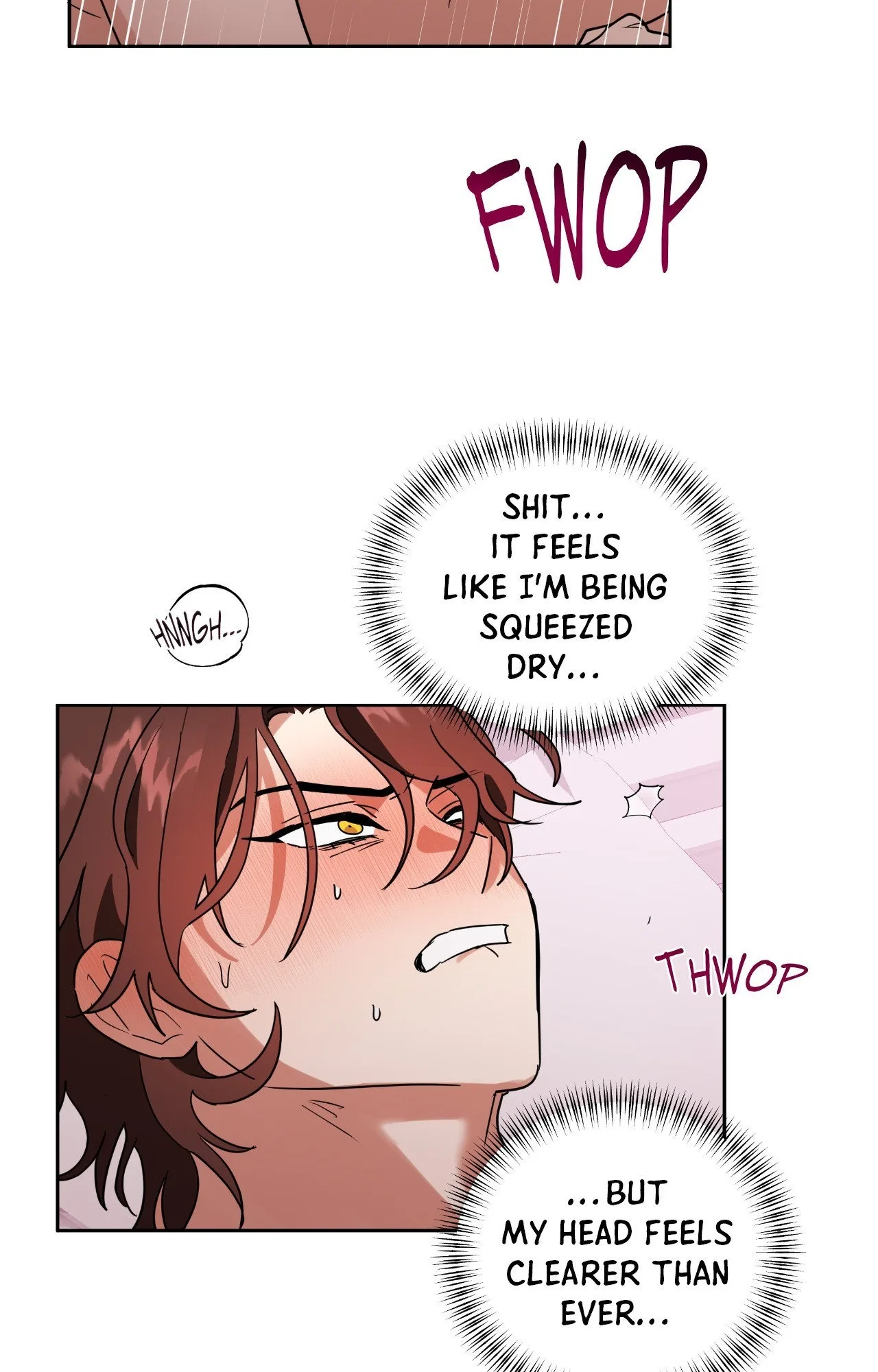 Bitten and Bound Chapter 2 page 4 - 