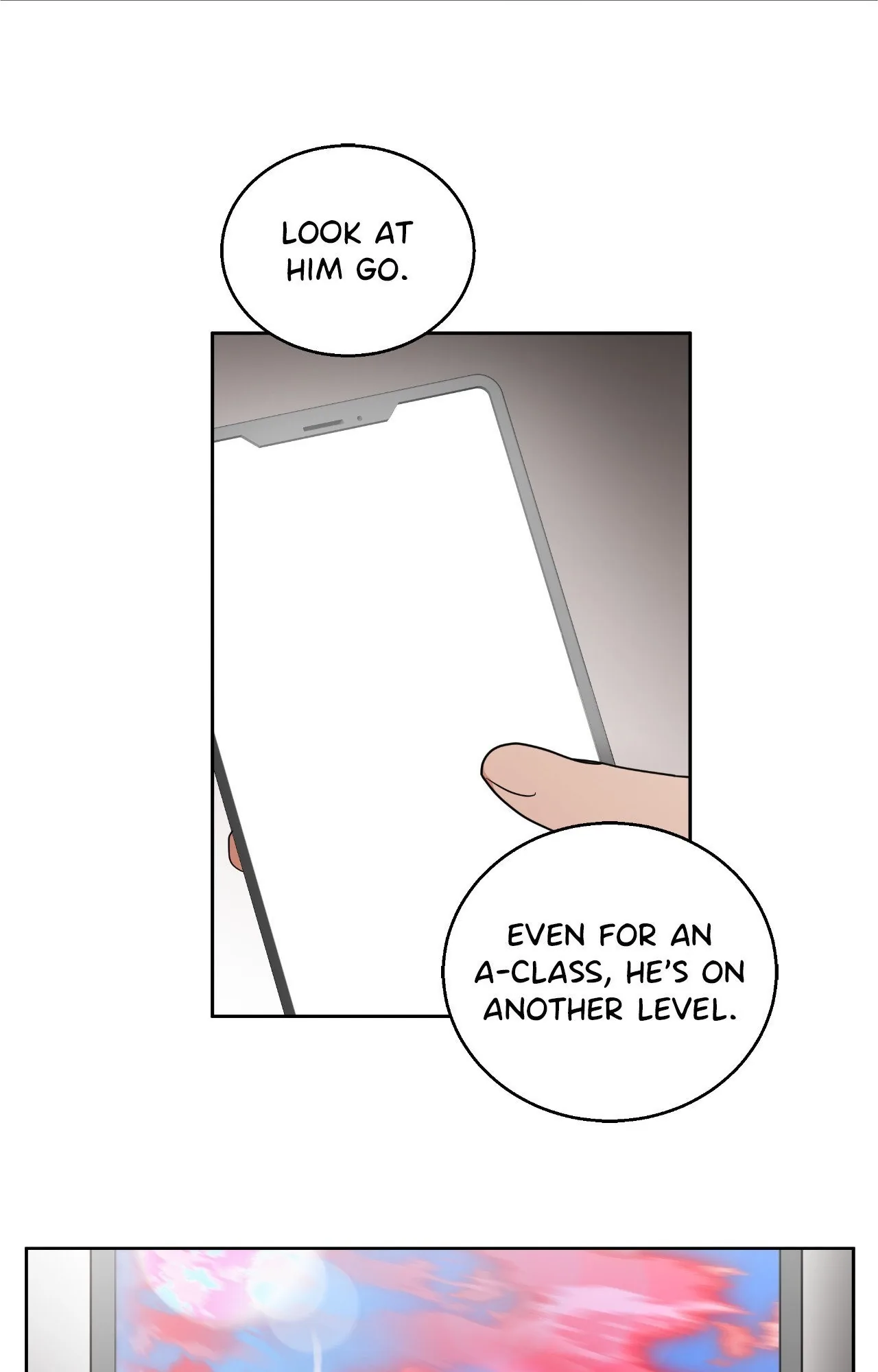 Bitten and Bound Chapter 2 page 32 - 