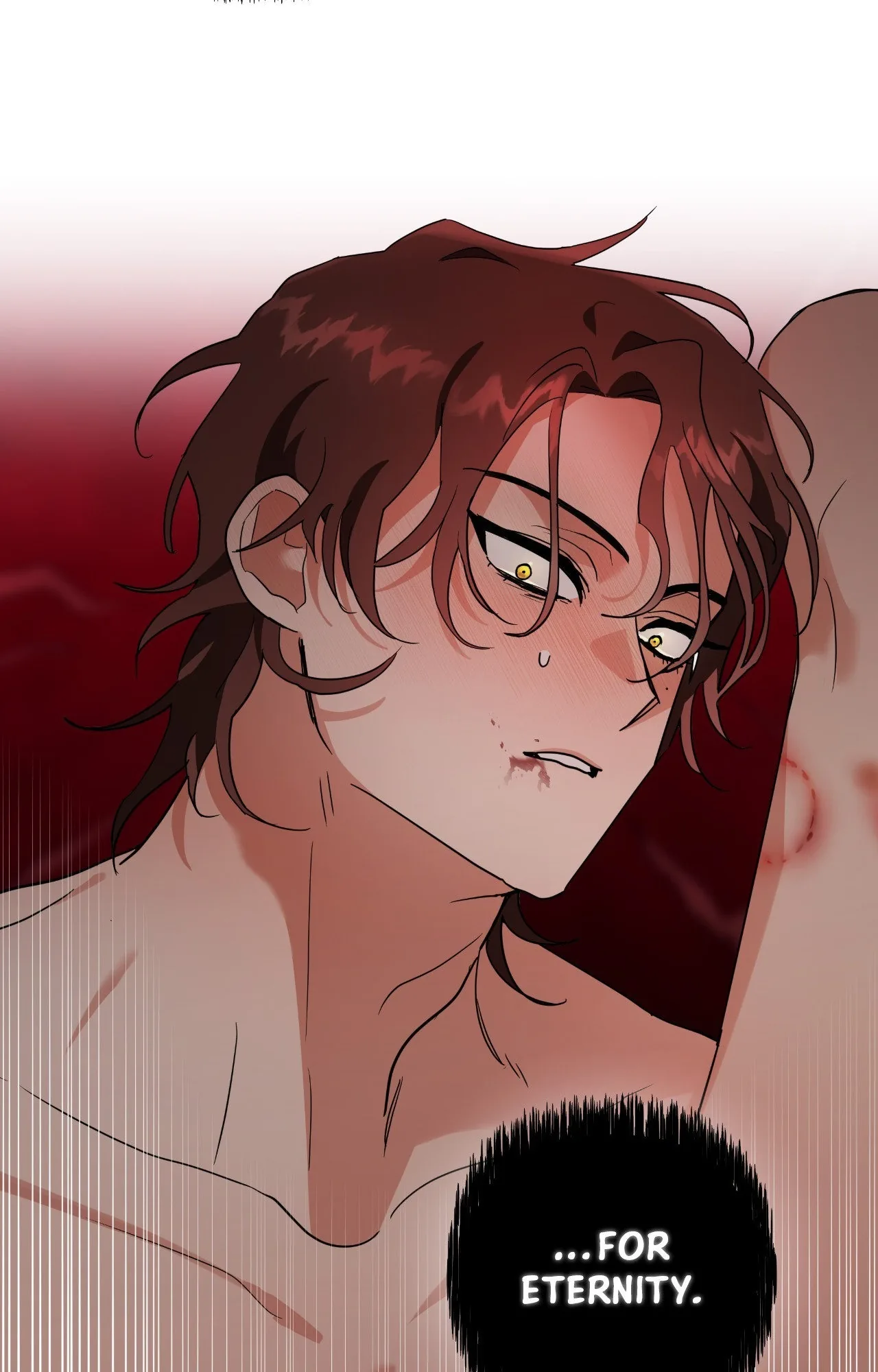 Bitten and Bound Chapter 2 page 39 - 