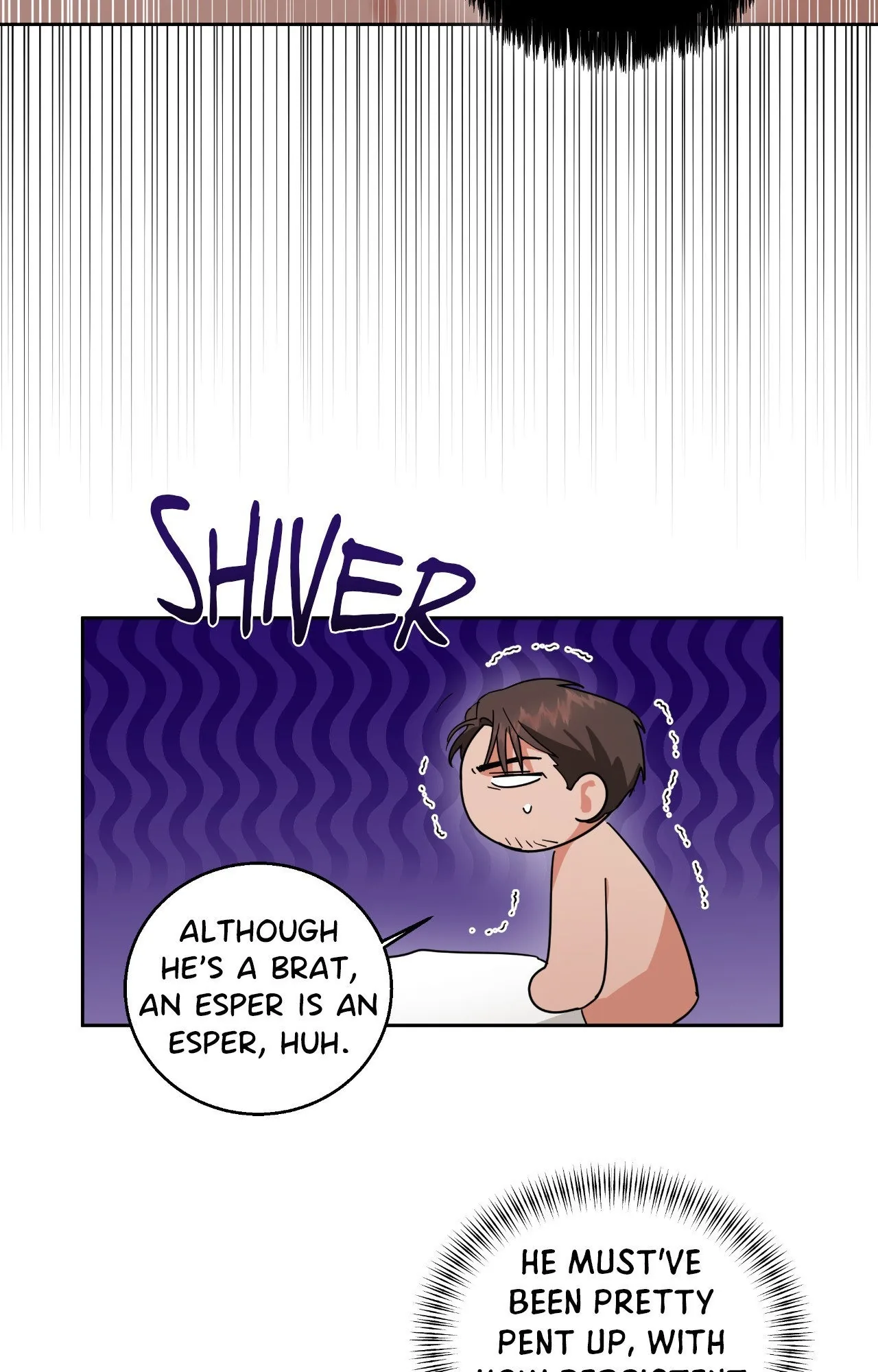 Bitten and Bound Chapter 2 page 40 - 