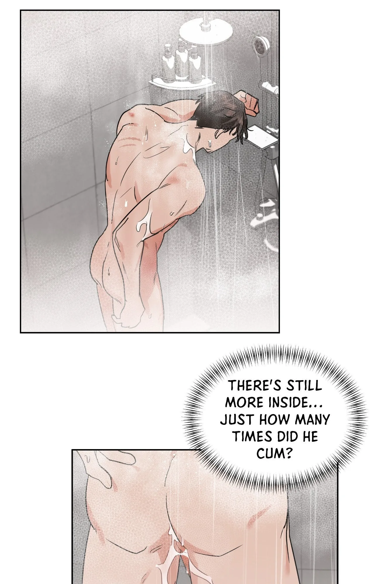 Bitten and Bound Chapter 2 page 43 - 