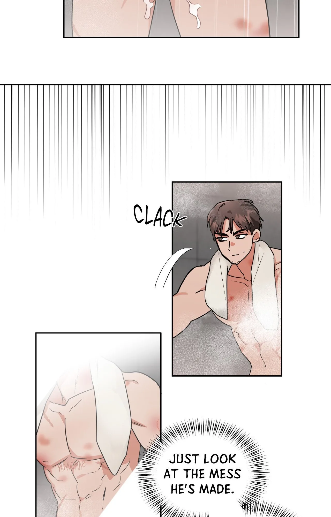 Bitten and Bound Chapter 2 page 44 - 