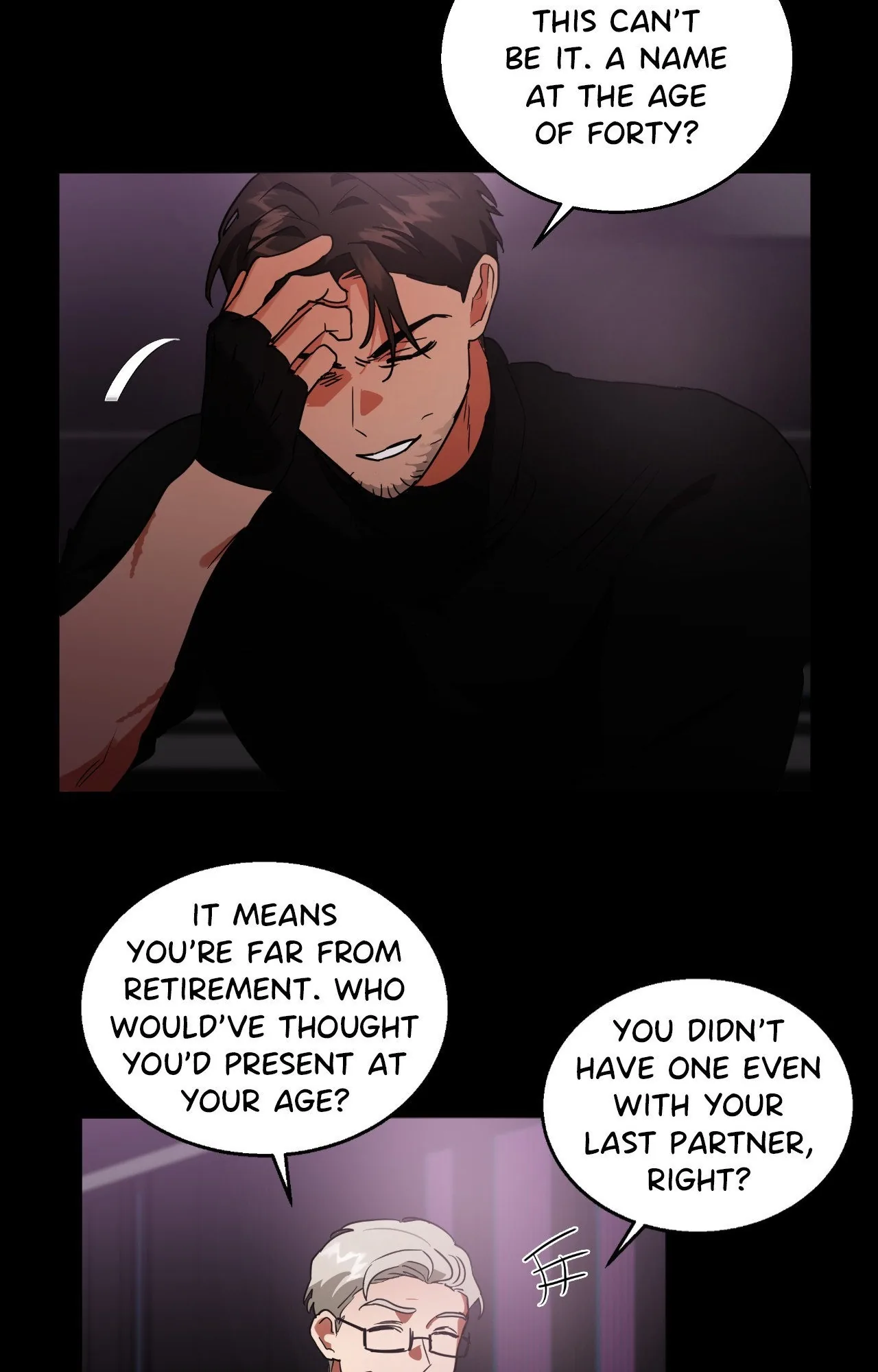 Bitten and Bound Chapter 2 page 51 - 