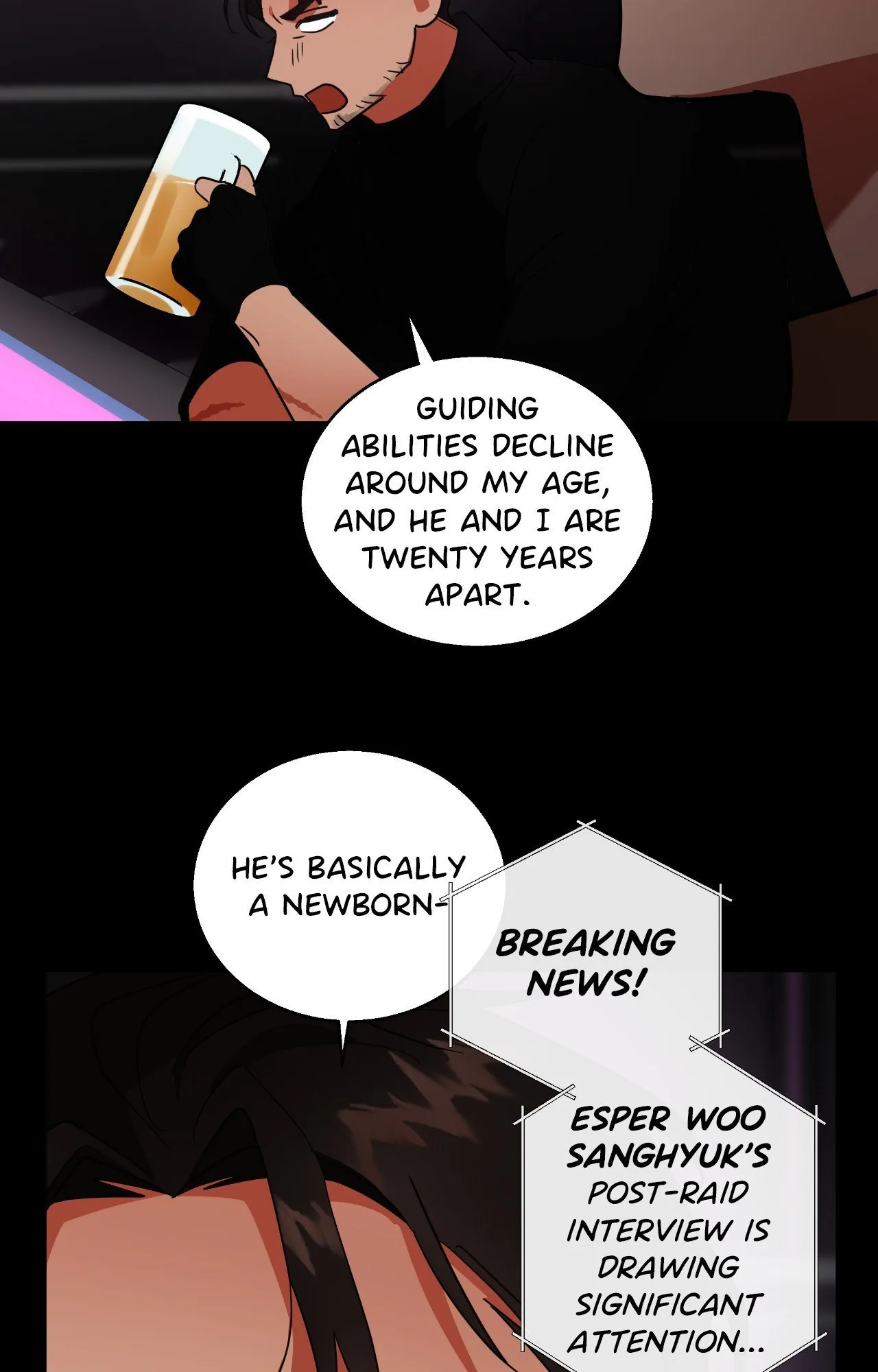 Bitten and Bound Chapter 2 page 53 - 