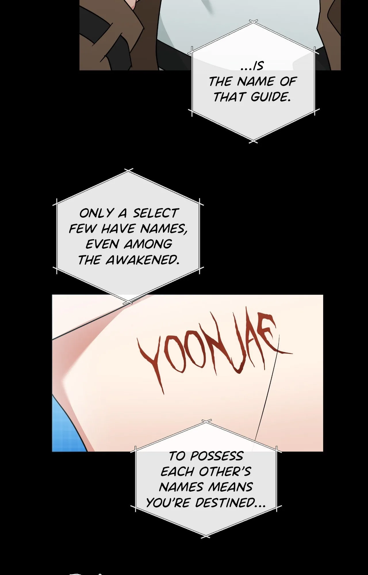 Bitten and Bound Chapter 2 page 56 - 