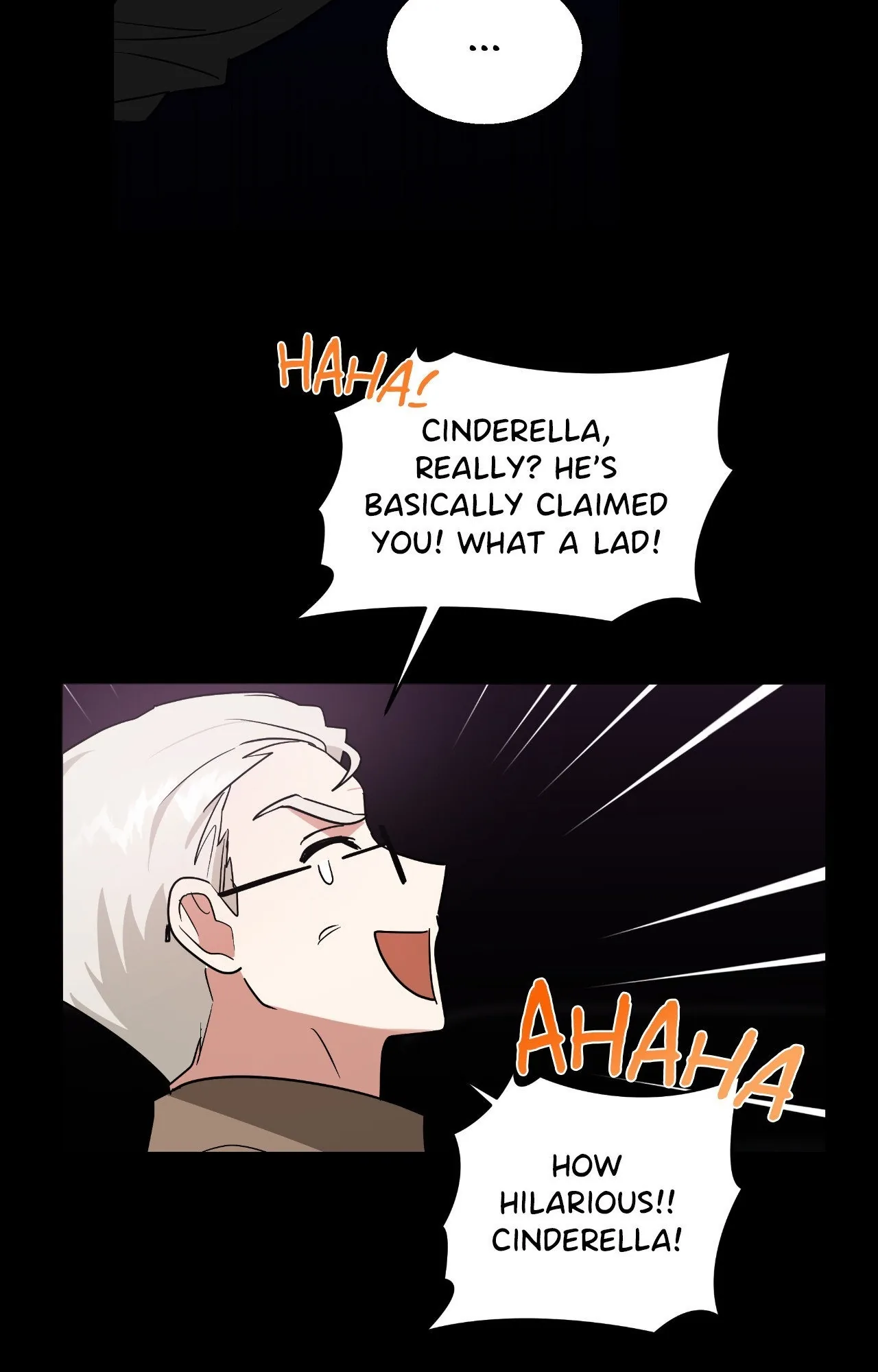 Bitten and Bound Chapter 2 page 59 - 