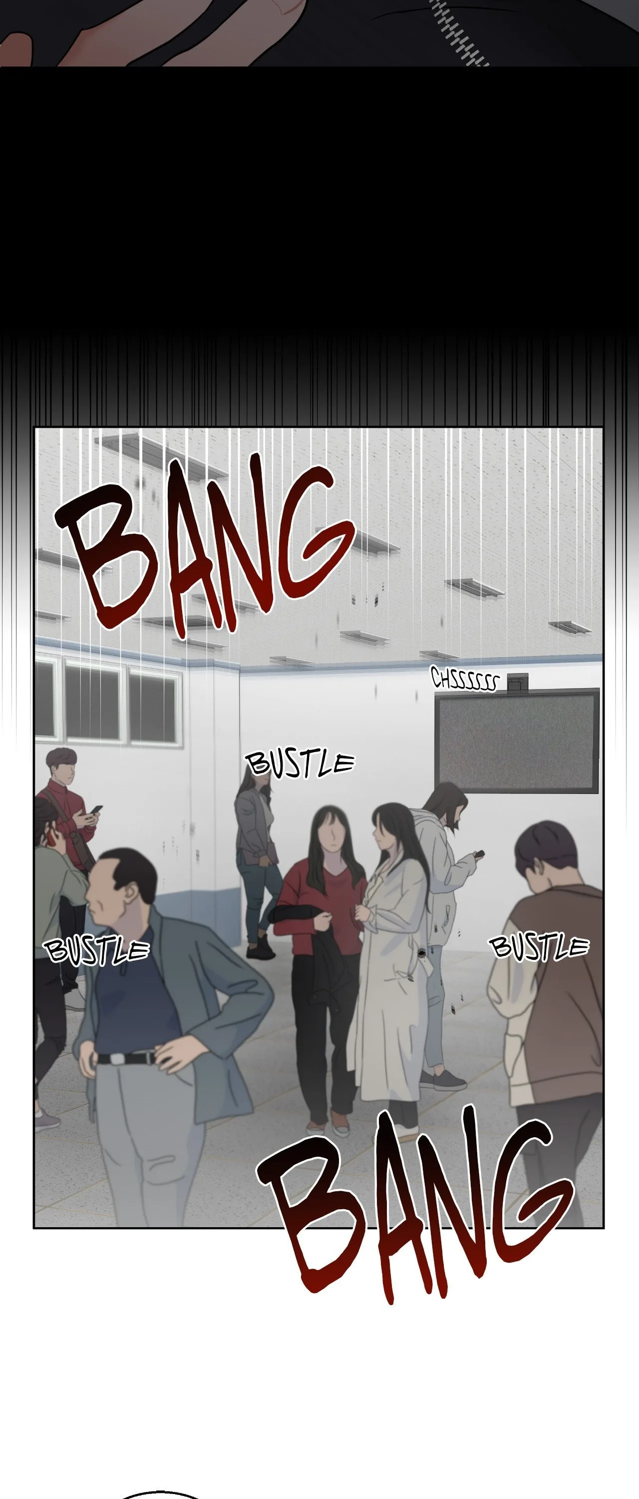 Bitten and Bound Chapter 3 page 15 - 
