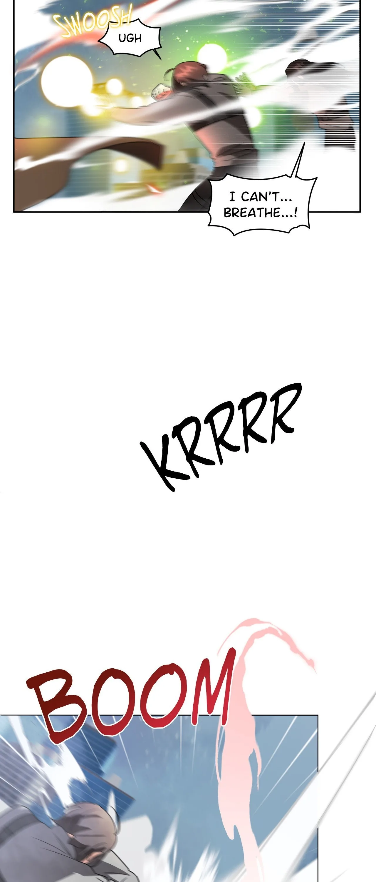 Bitten and Bound Chapter 3 page 25 - 