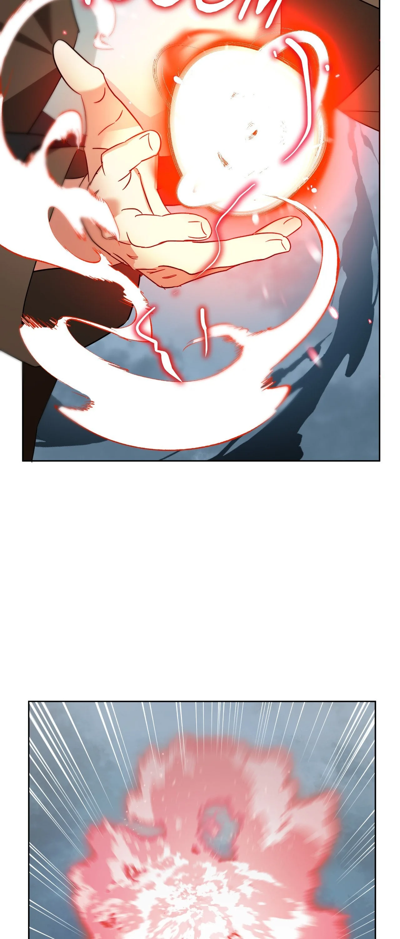 Bitten and Bound Chapter 3 page 27 - 