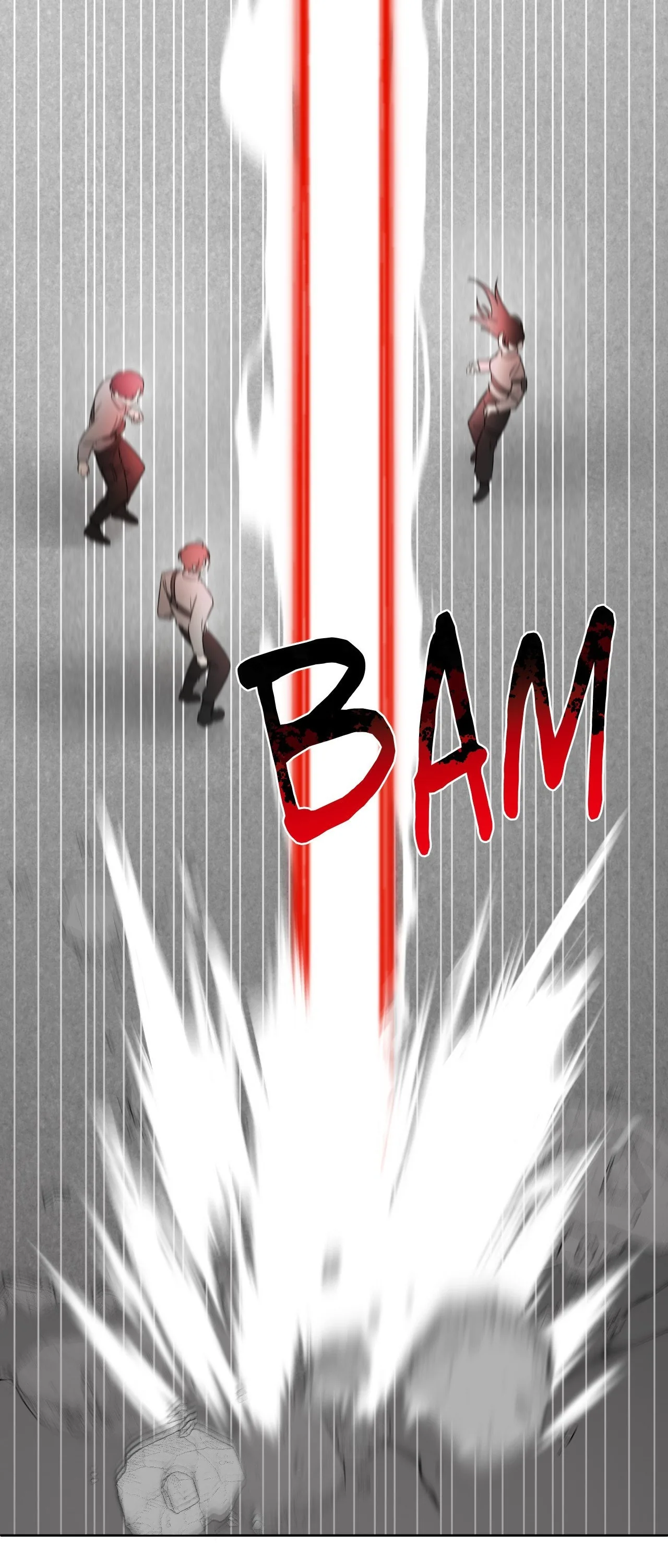 Bitten and Bound Chapter 3 page 29 - 