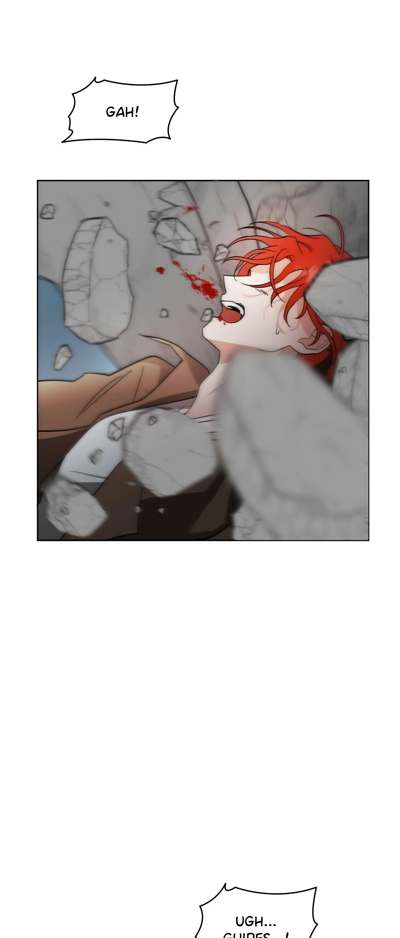 Bitten and Bound Chapter 3 page 30 - 