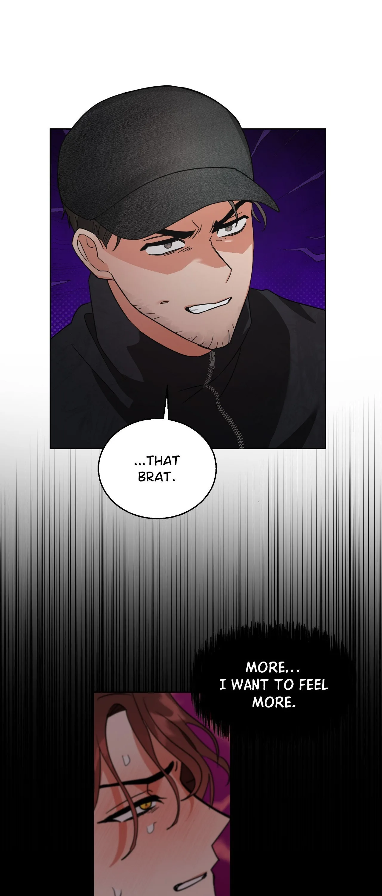 Bitten and Bound Chapter 3 page 38 - 