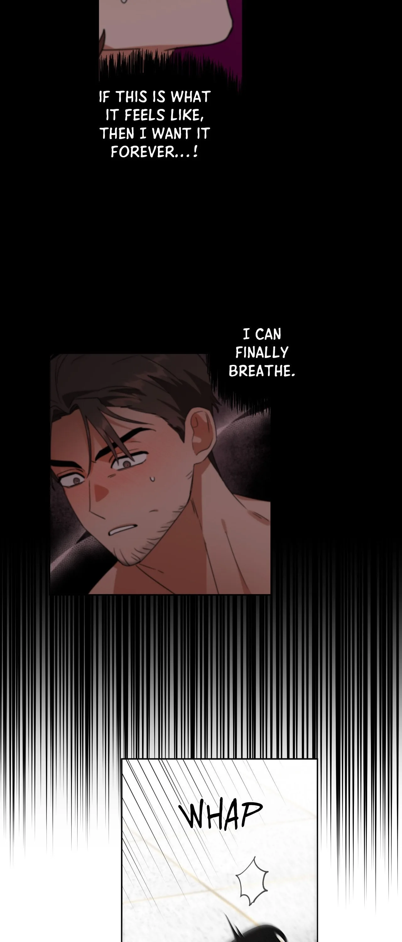 Bitten and Bound Chapter 3 page 39 - 