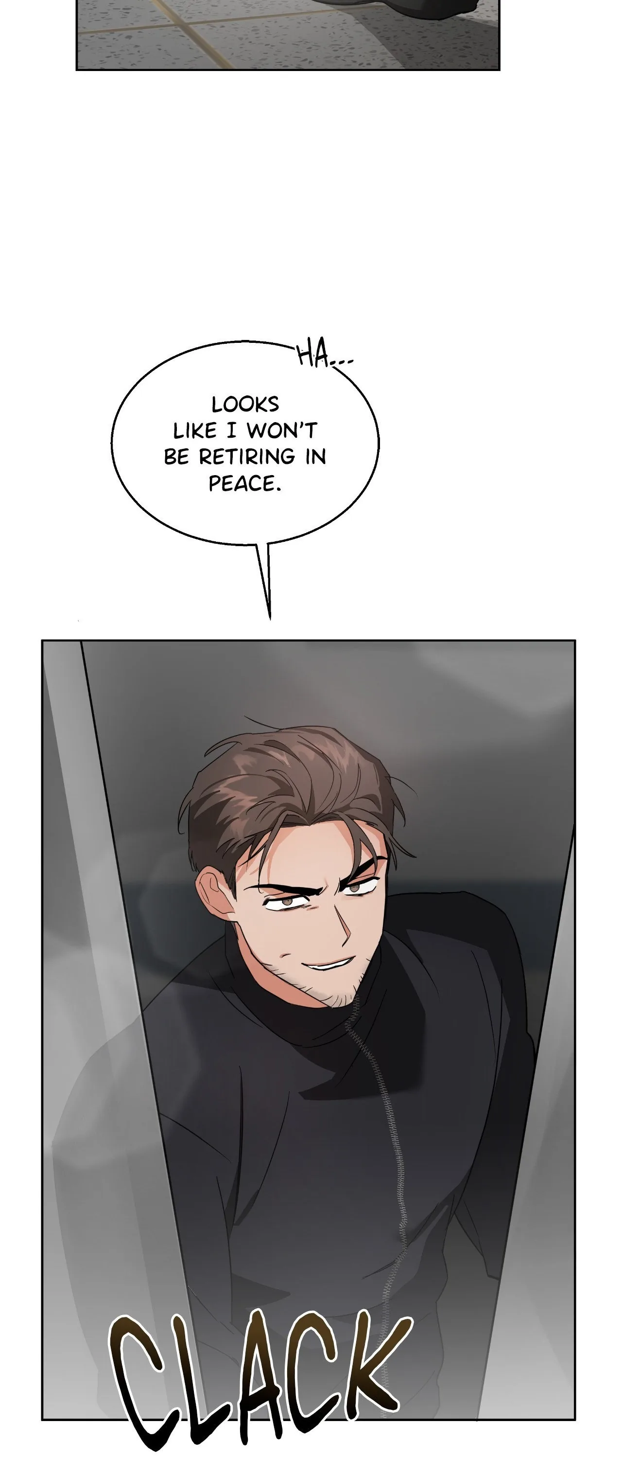 Bitten and Bound Chapter 3 page 42 - 