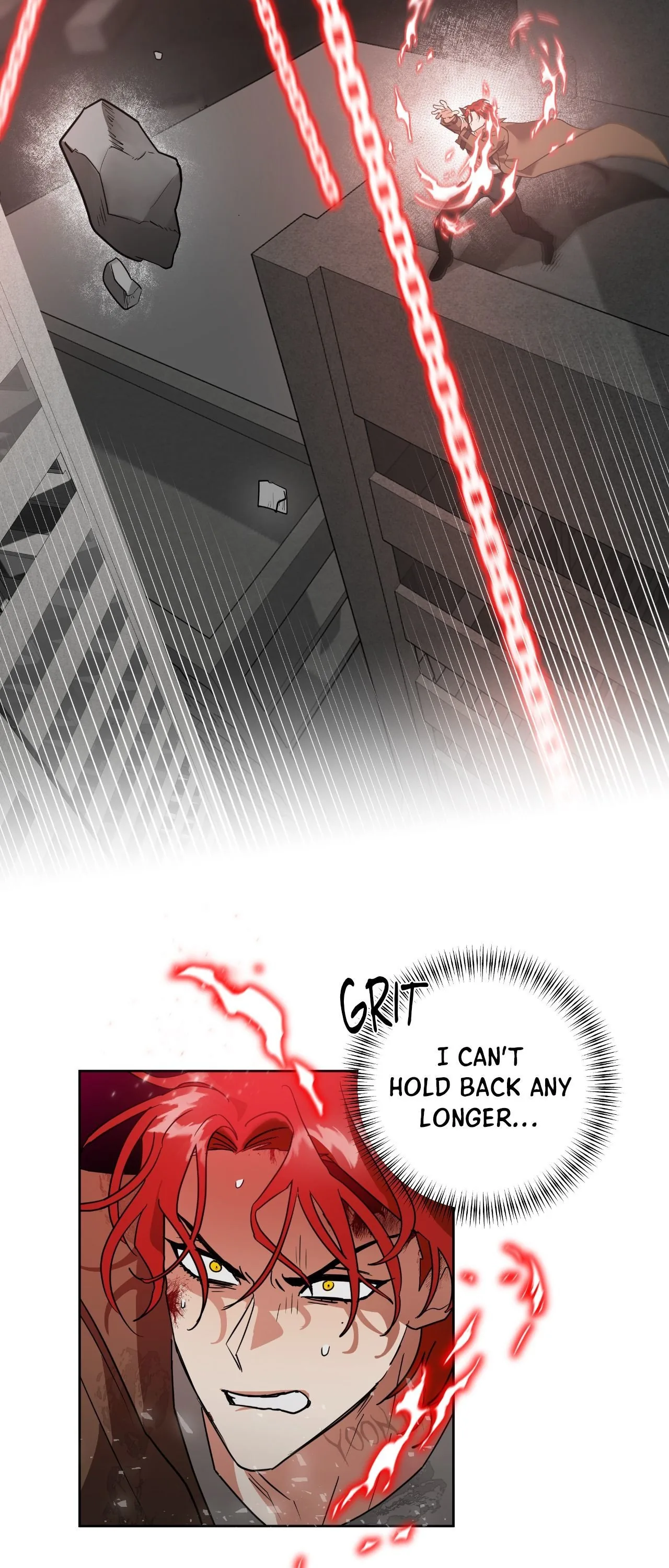 Bitten and Bound Chapter 4 page 2 - 