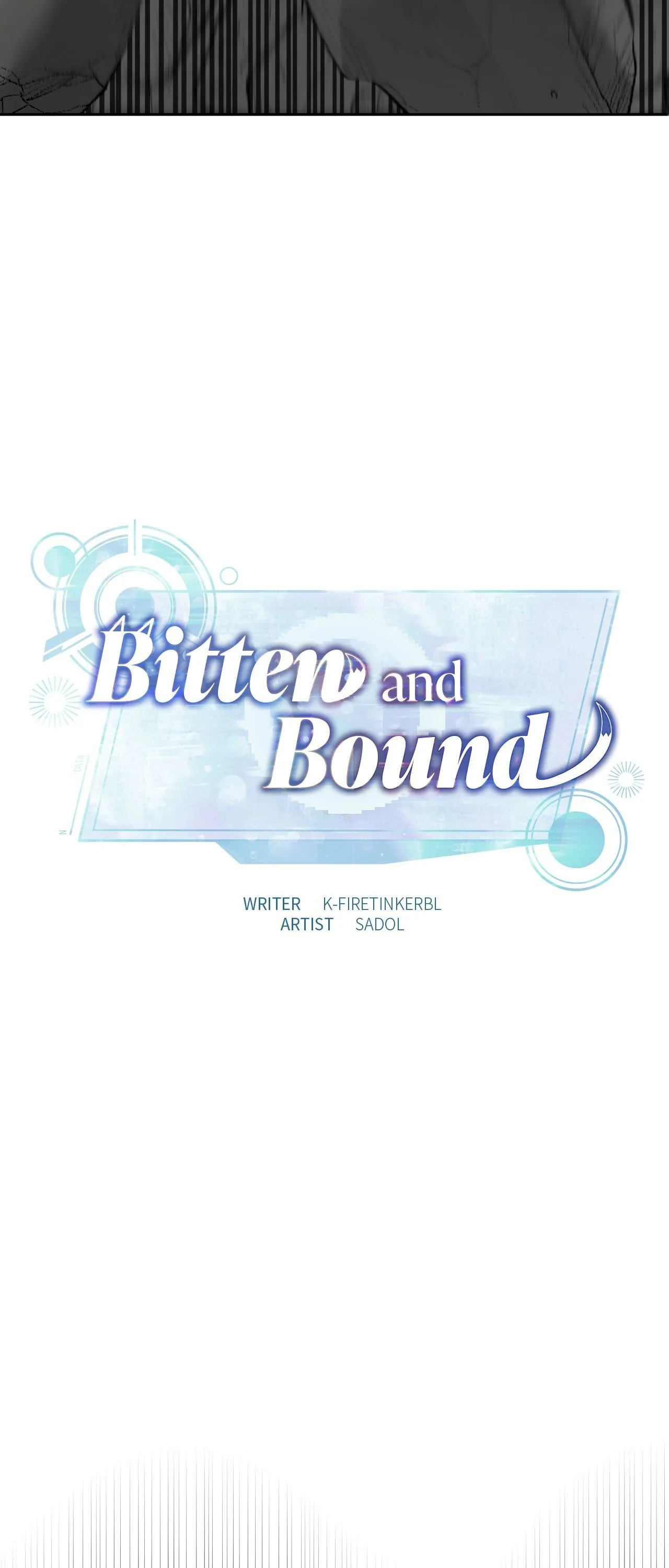 Bitten and Bound Chapter 4 page 11 - 
